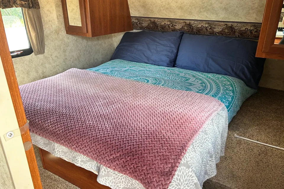 Family Adventure Bunkhouse in the Kootenays