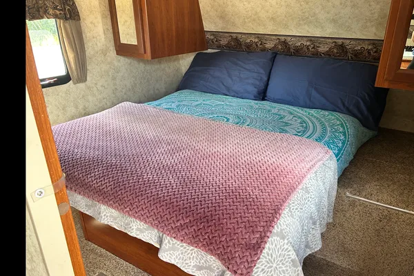 Family Adventure Bunkhouse in the Kootenays