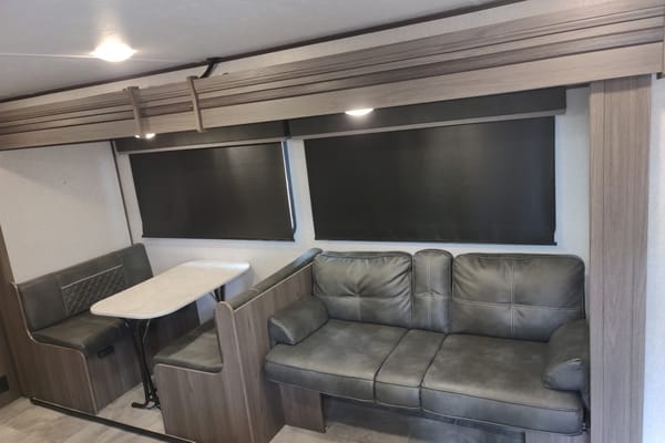 Dutchmen Kodiak SE 28SBH Travel Trailer