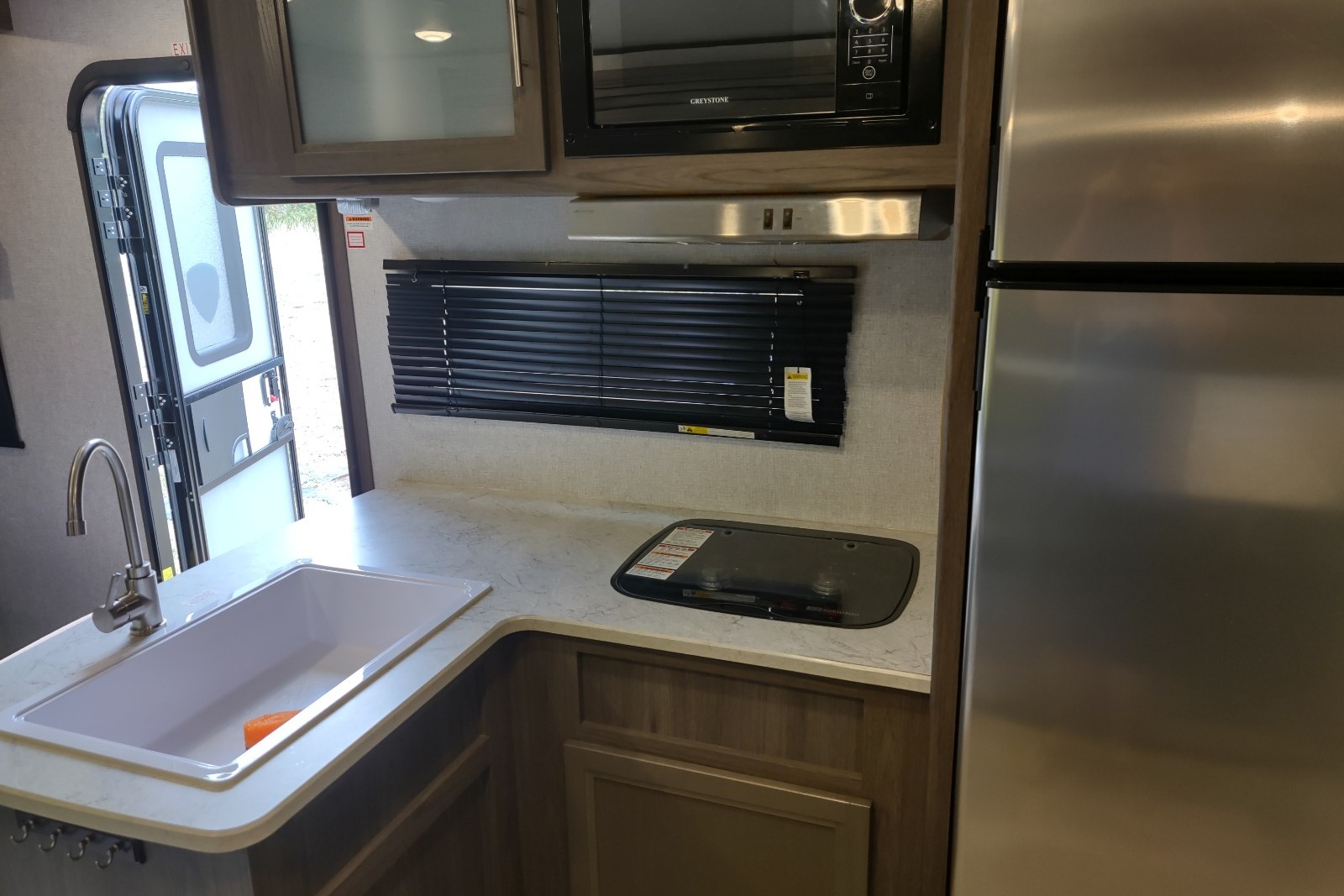Dutchmen Kodiak SE 28SBH Travel Trailer