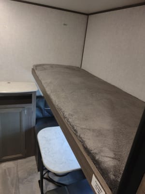 Dutchmen Kodiak SE 28SBH Travel Trailer