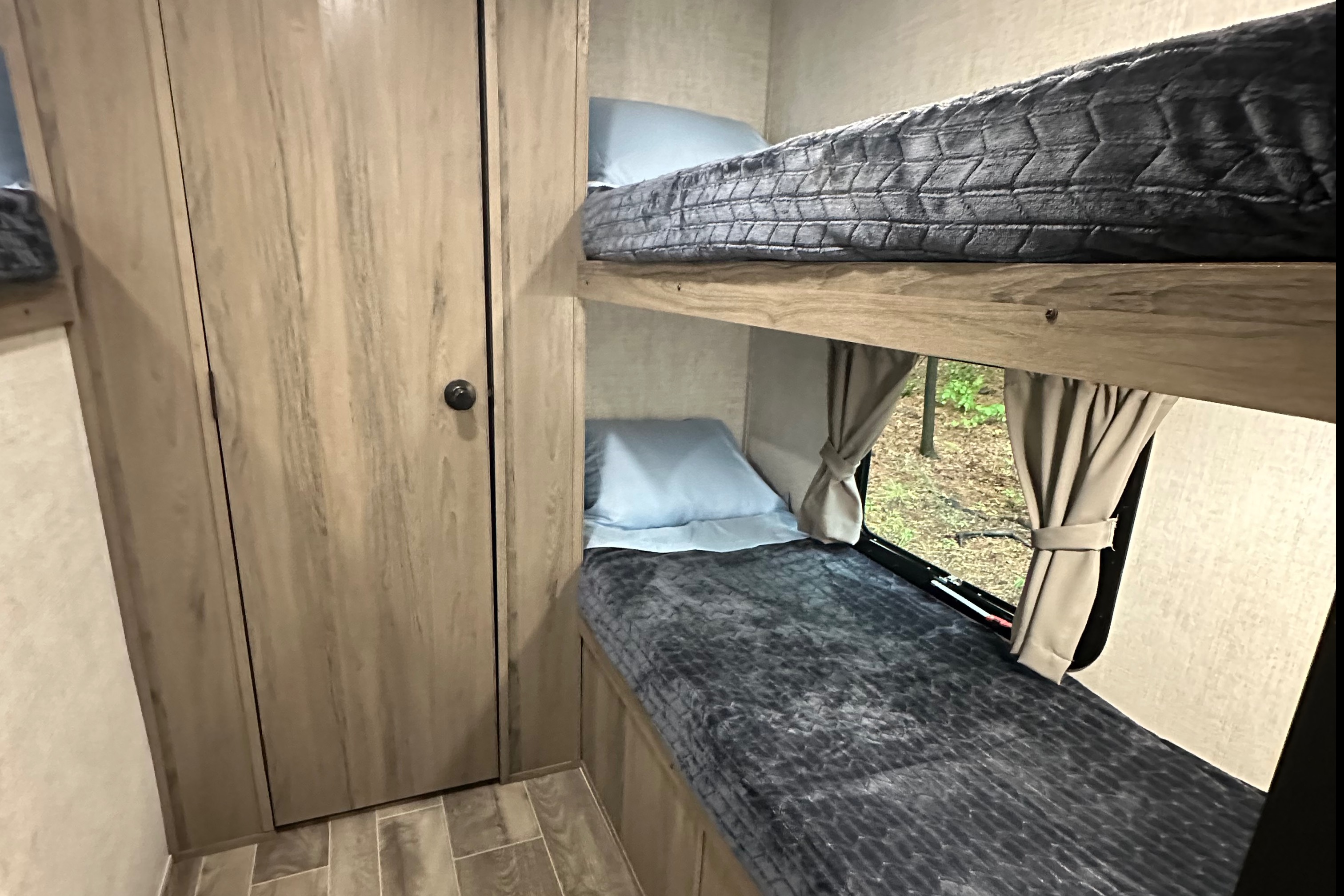 Gulf Stream Bunkhouse Delivery/Setup