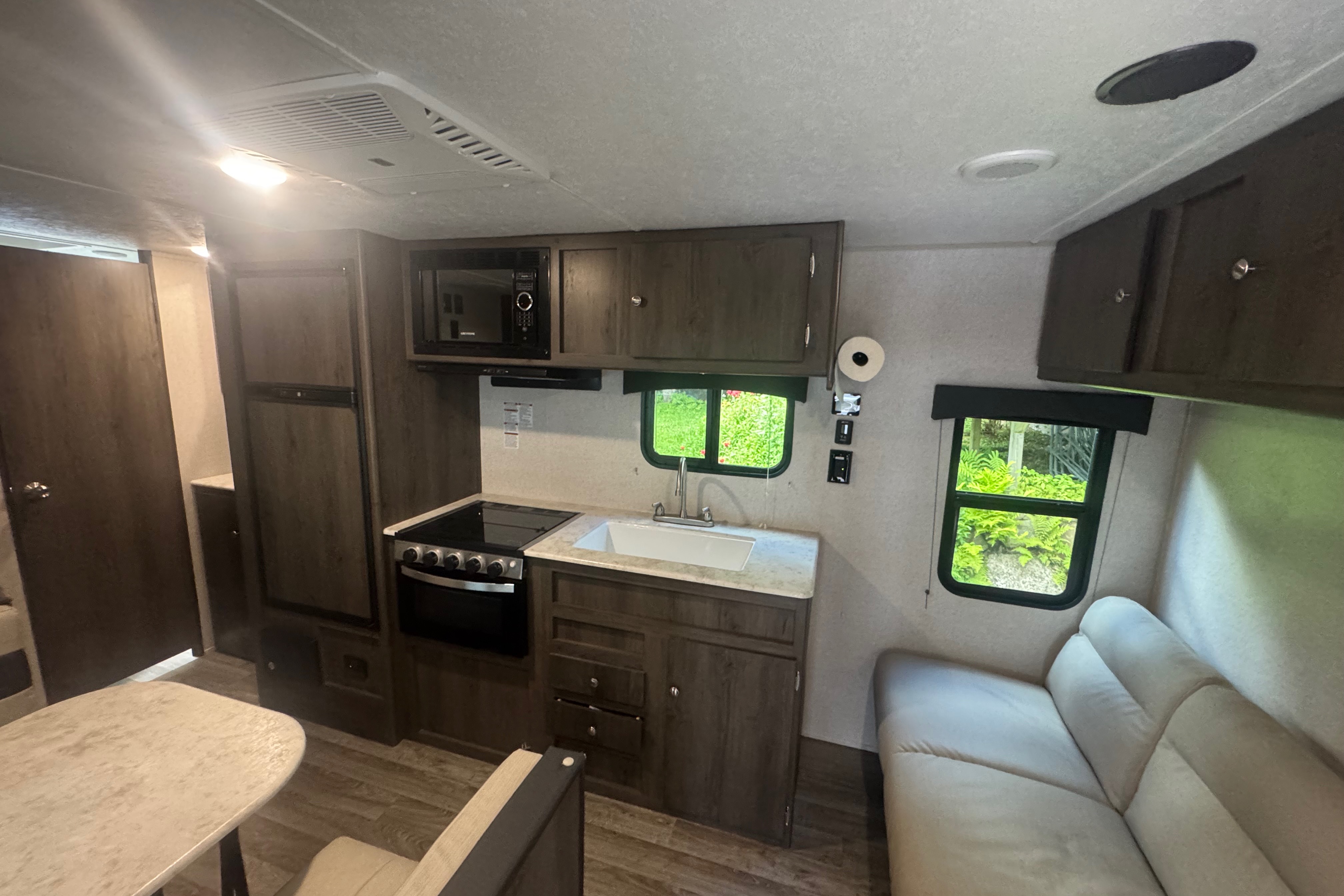 Coachmen Clipper 26pi