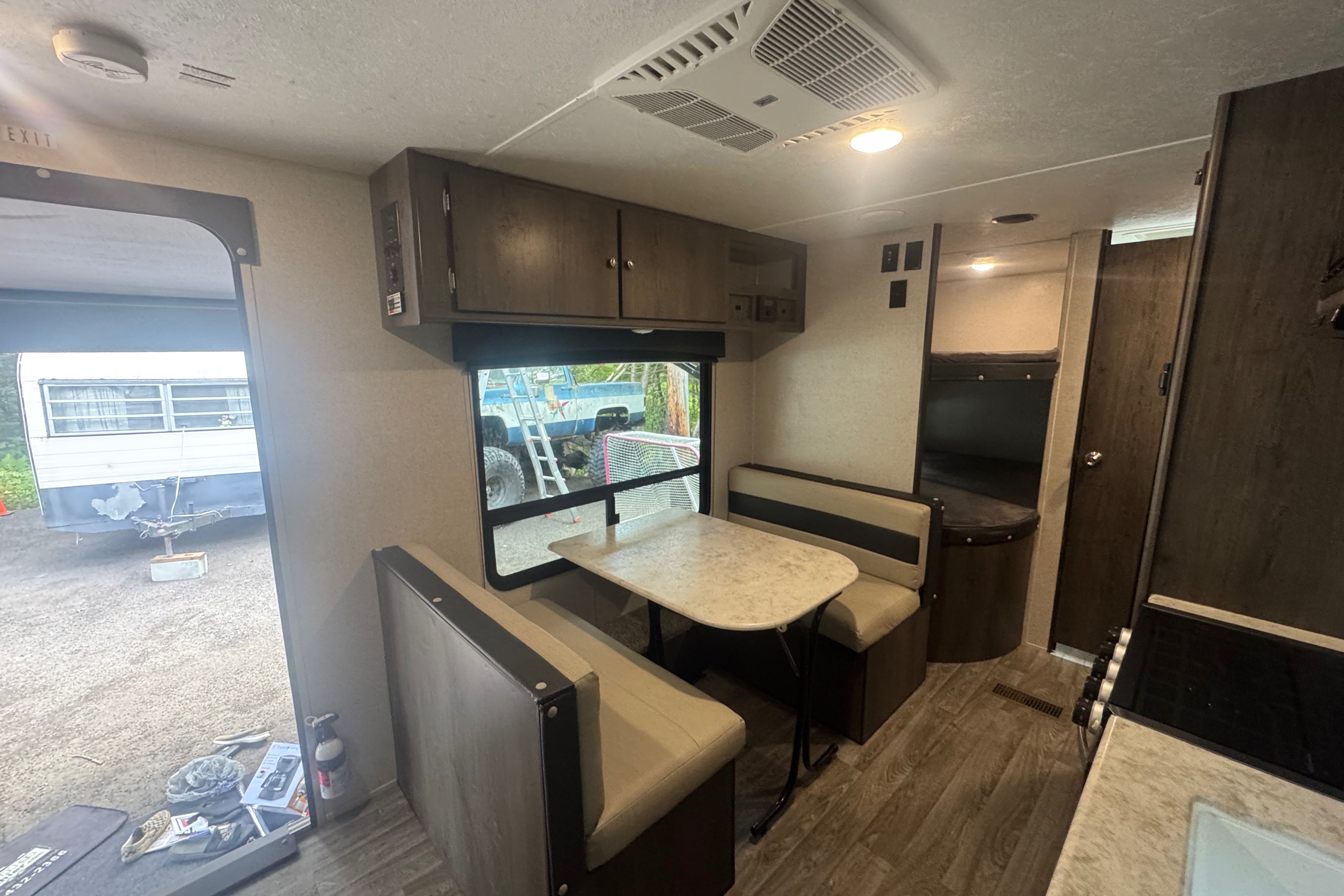 Coachmen Clipper 26pi