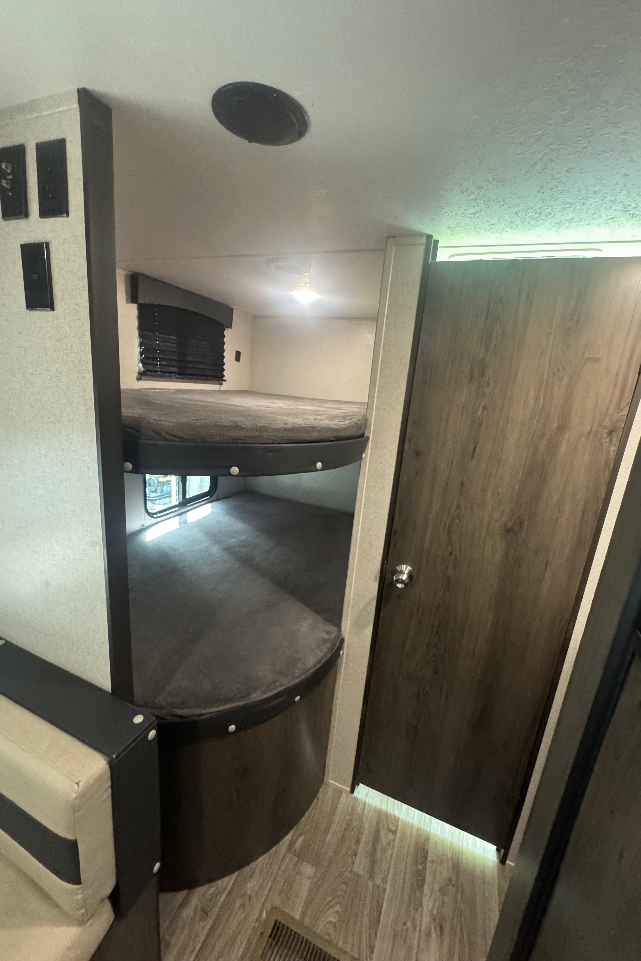 Coachmen Clipper 26pi