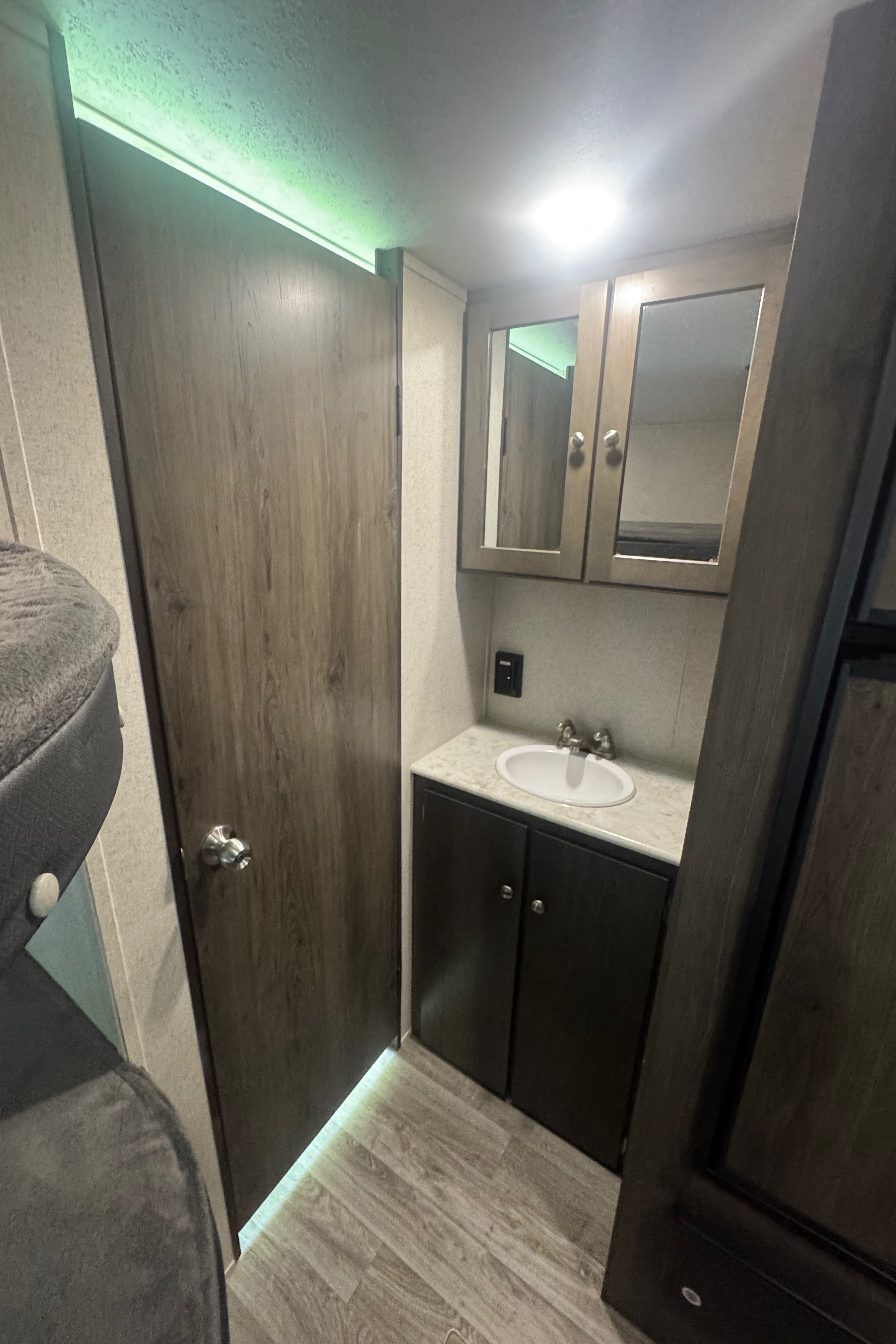 Coachmen Clipper 26pi