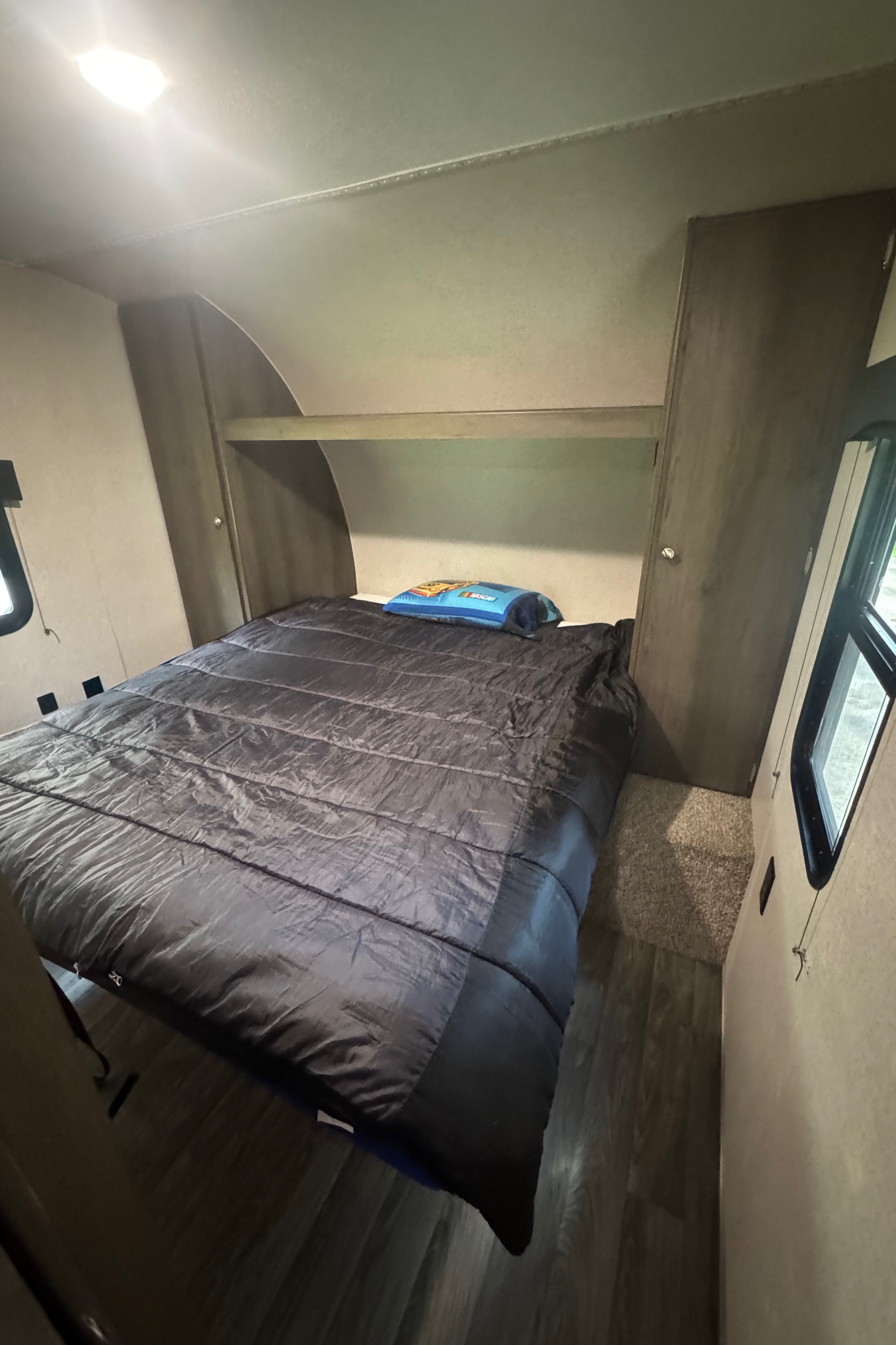 Coachmen Clipper 26pi