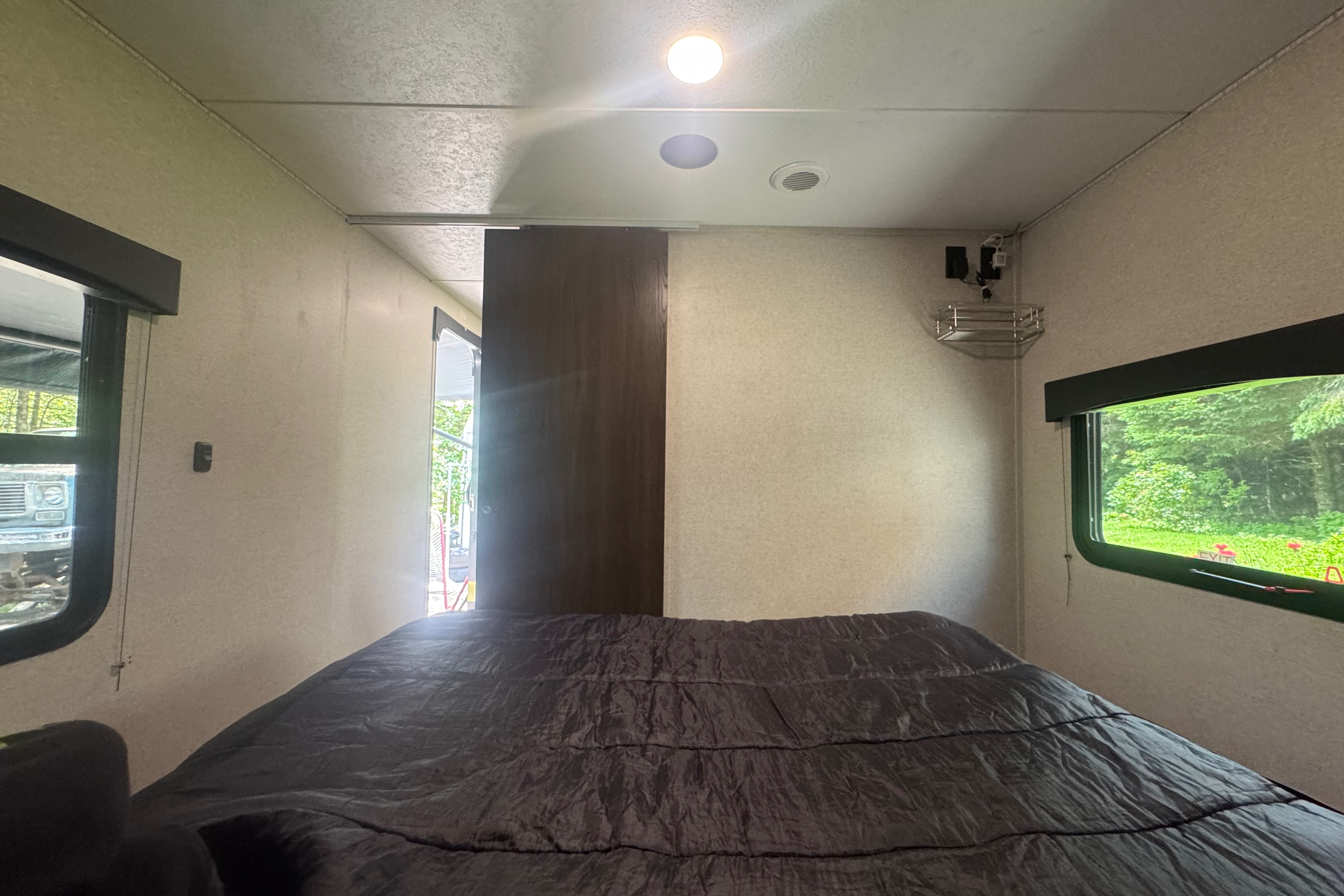Coachmen Clipper 26pi