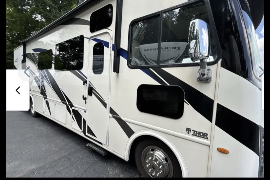 The Northern Michigan Explorer