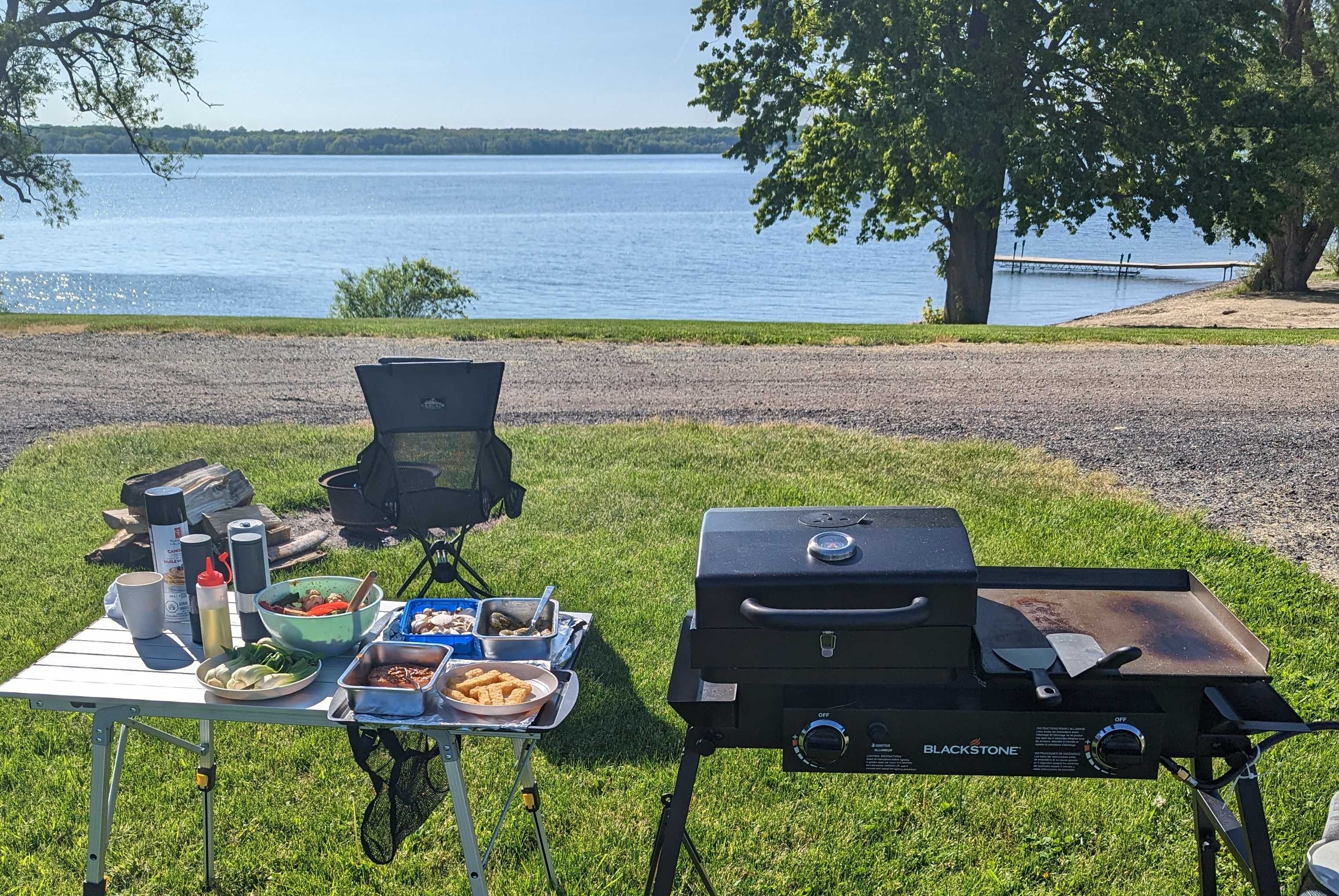 Escape the Ordinary - Couple's Retreat On Wheels