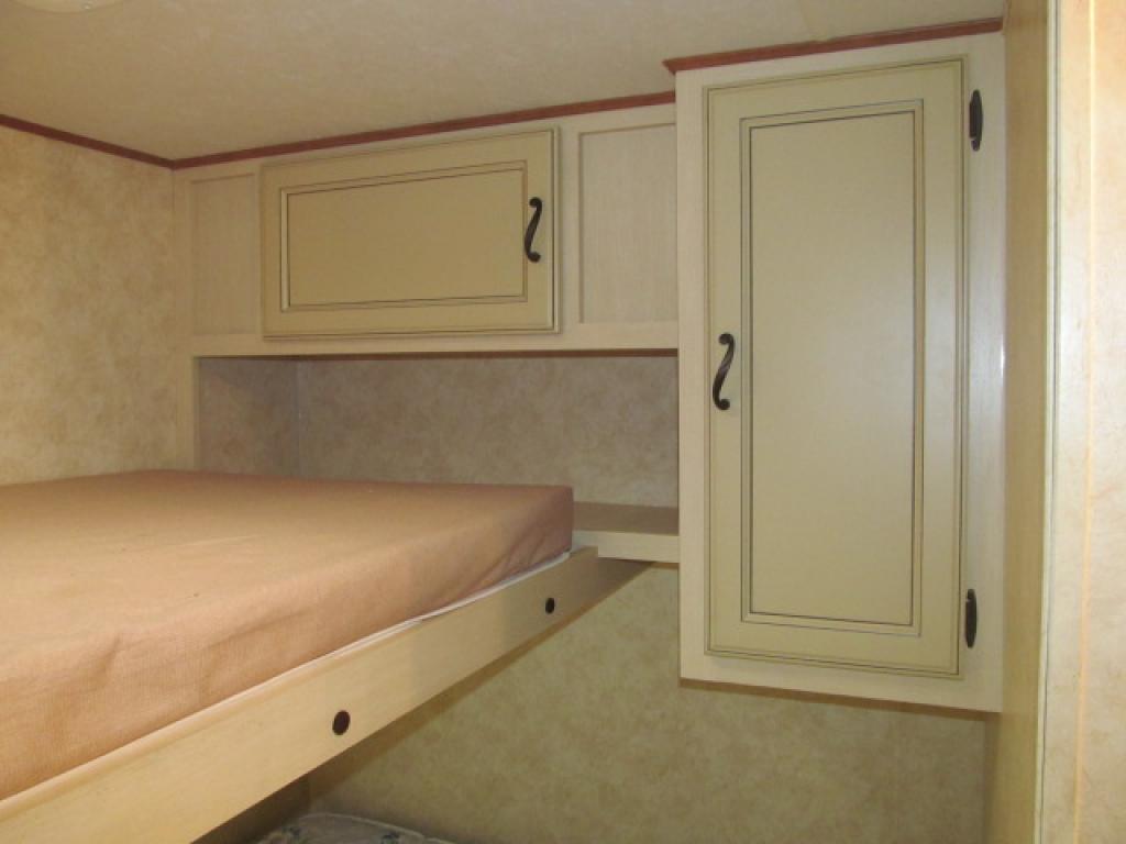 Coachmen - Apex 18BH for rent