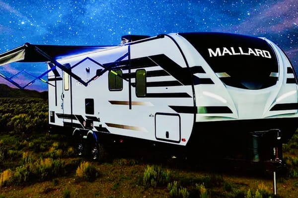 2023 Heartland Mallard M26