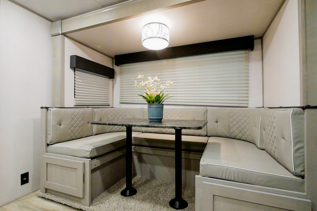 Michael's & Jennifer's 2023 Prime Time Tracer  24 DBS "The Memory Maker"