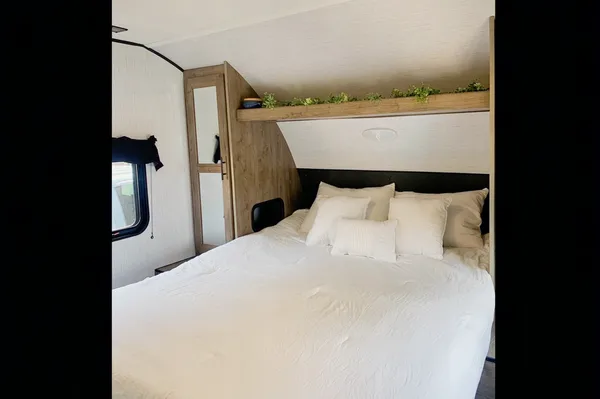 Heartland Home Away From Home