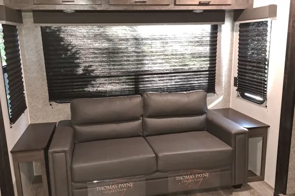 Chris and Nic's Paradise