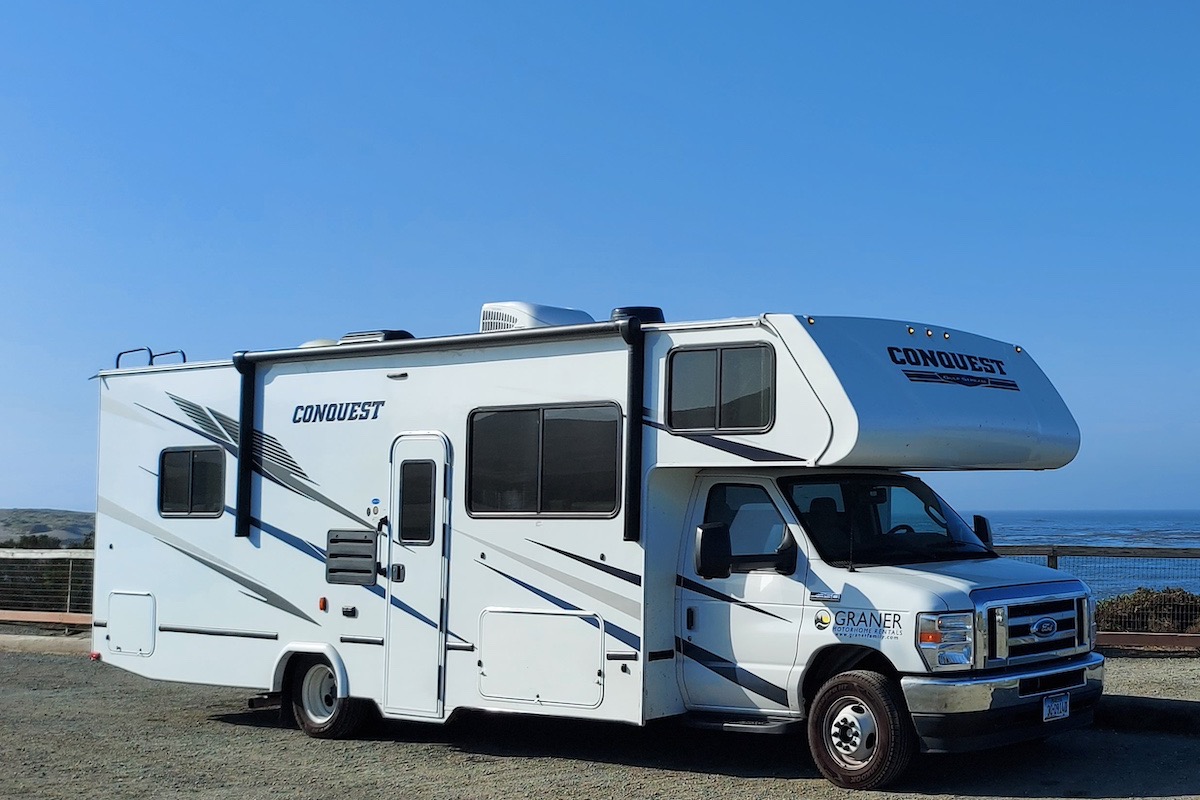 Brand New 2025 Gulf Stream 30ft. with free private shuttle - Isabel