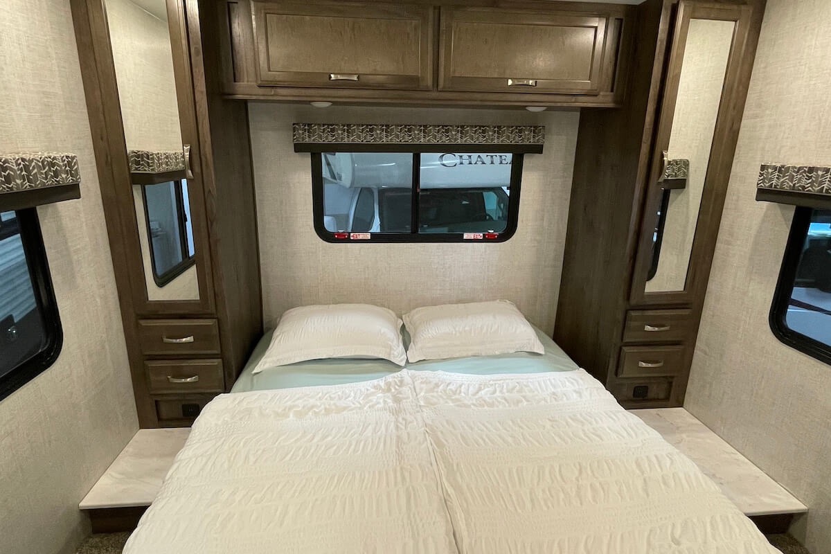 Brand New 2025 Gulf Stream 30ft. with free private shuttle - Isabel