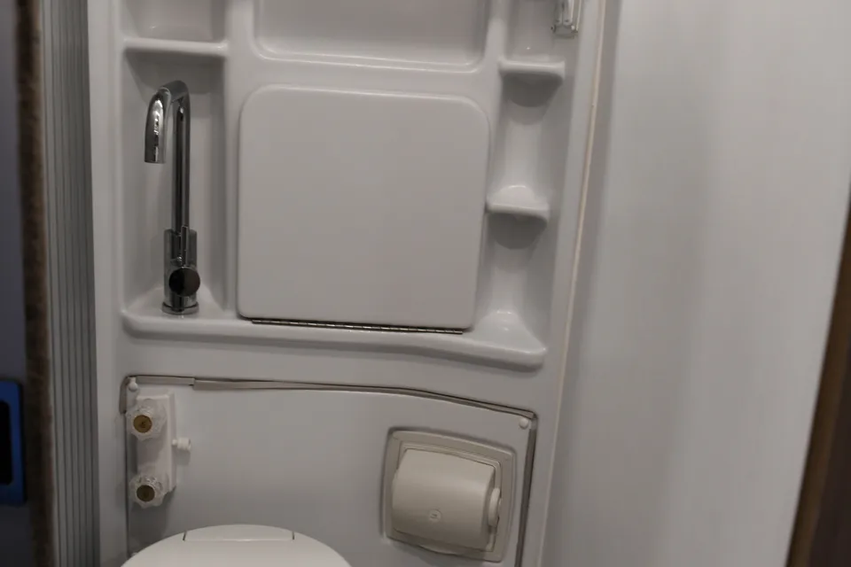 Adventure-Ready Camper Van | Sleeps 4+ | Solar + Generator | Starlink