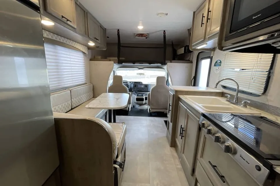 Coachmen Coachmen Freelander