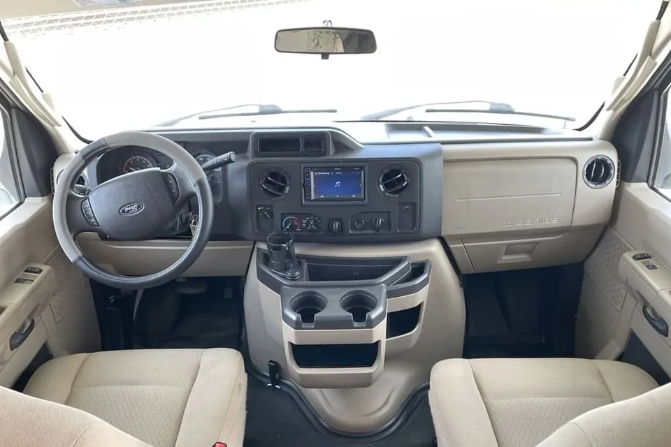 Coachmen Coachmen Freelander