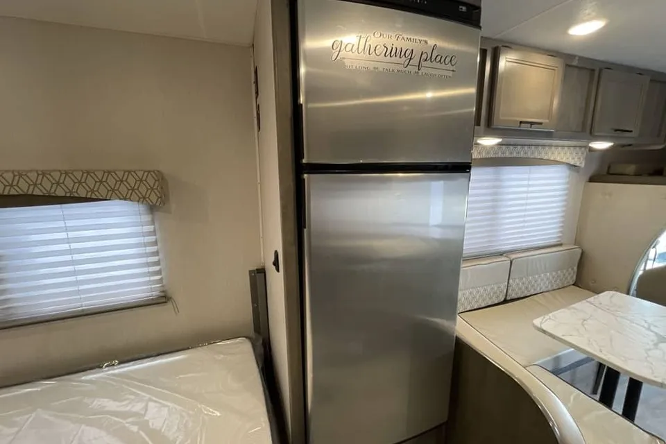 Coachmen Coachmen Freelander