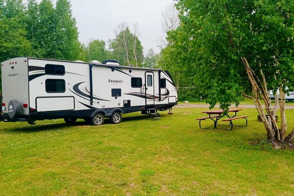 29' Ultra Lite Family Bunkhouse