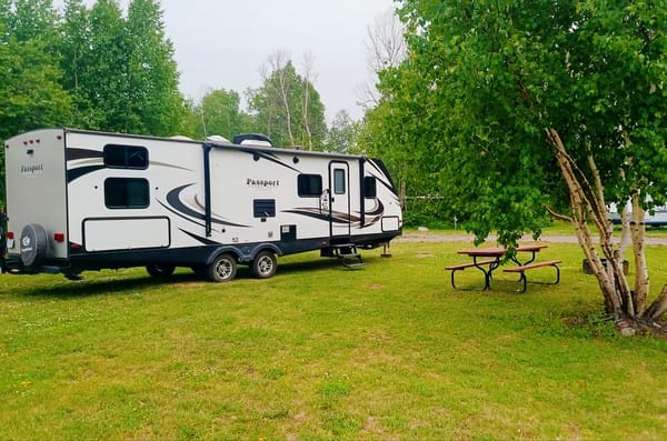 29' Ultra Lite Family Bunkhouse
