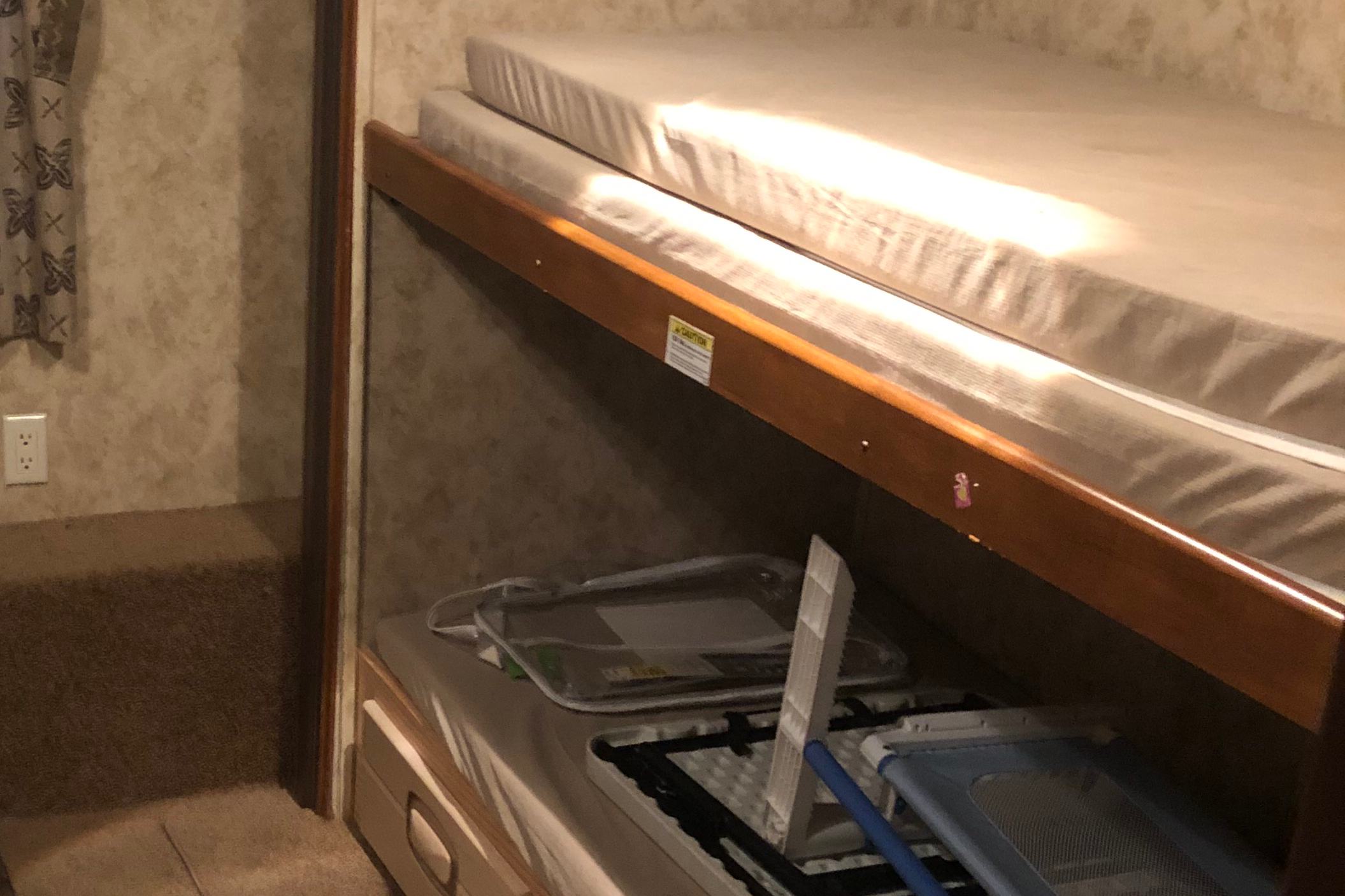 Glamping In Style