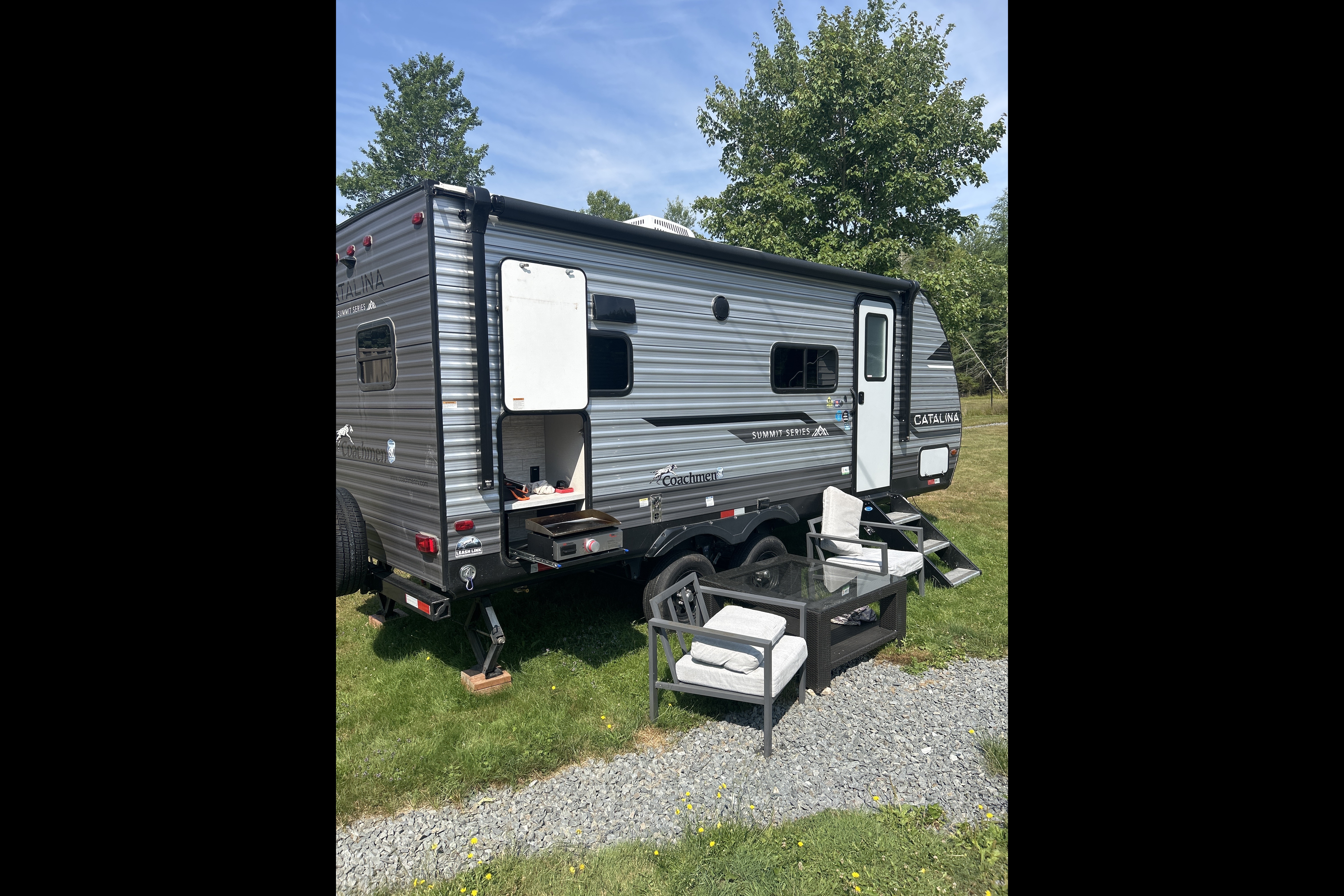 Couples luxury
