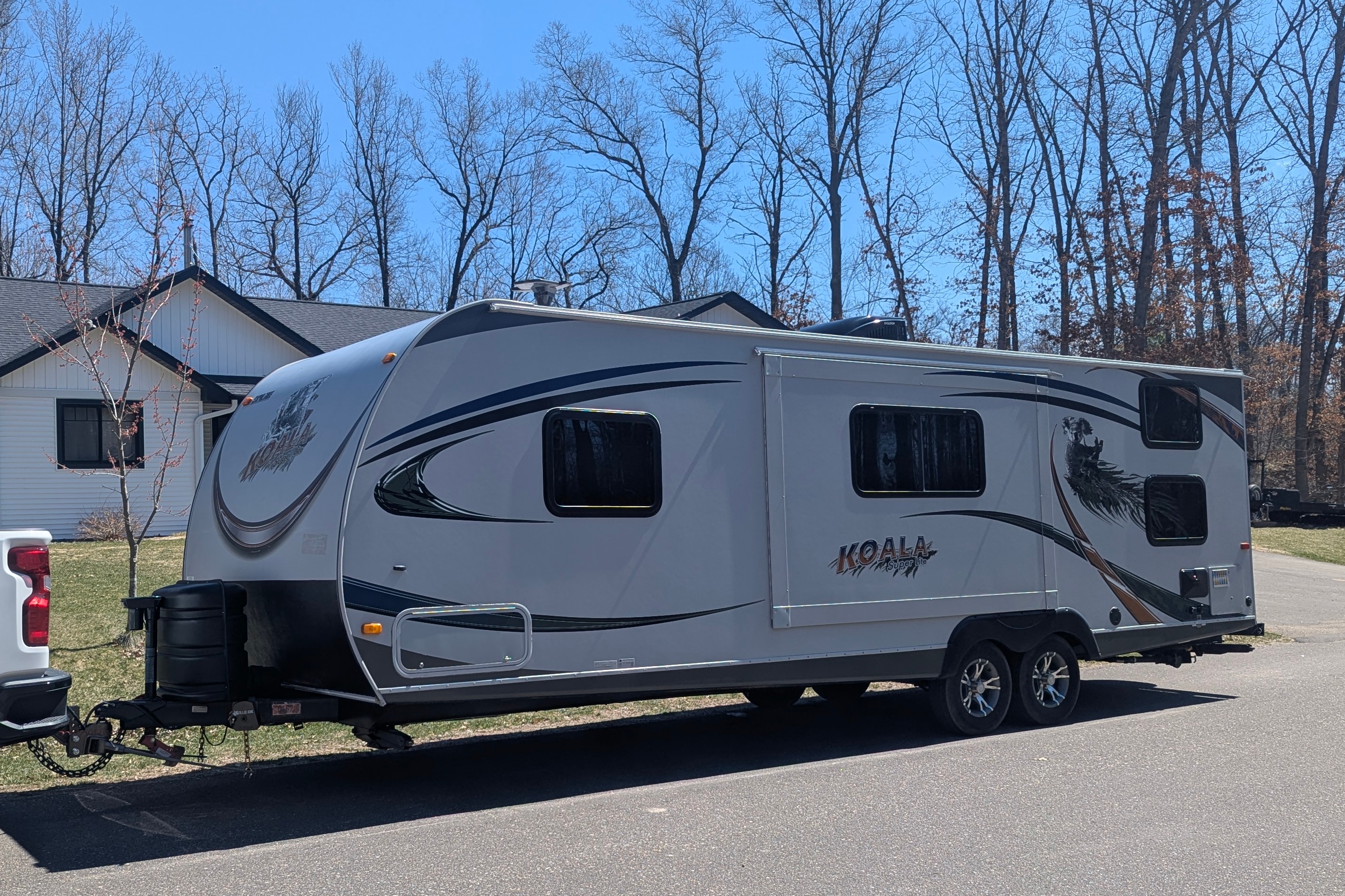 Koala super lite