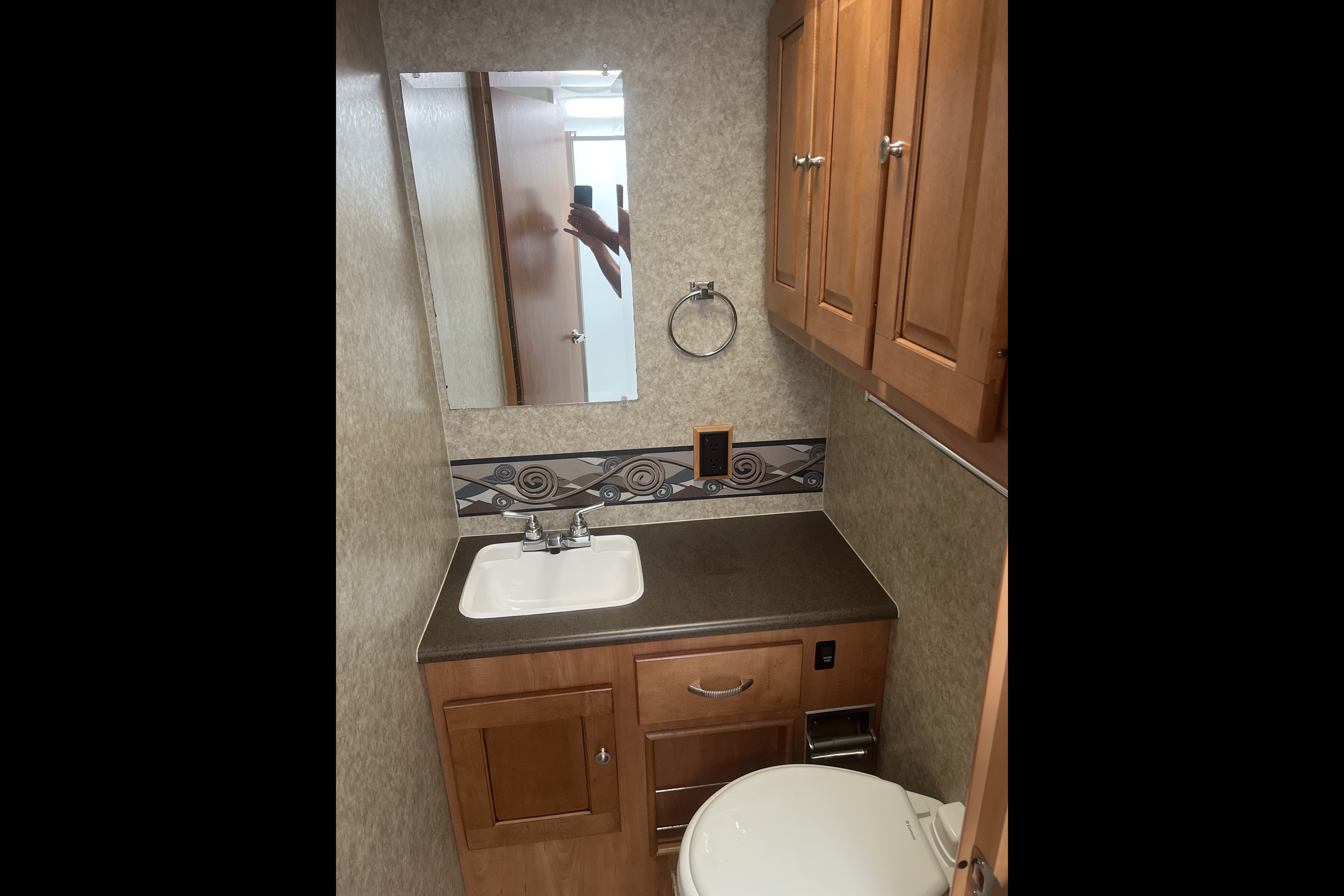 Ken's Winnebago 26 sunstar Class A