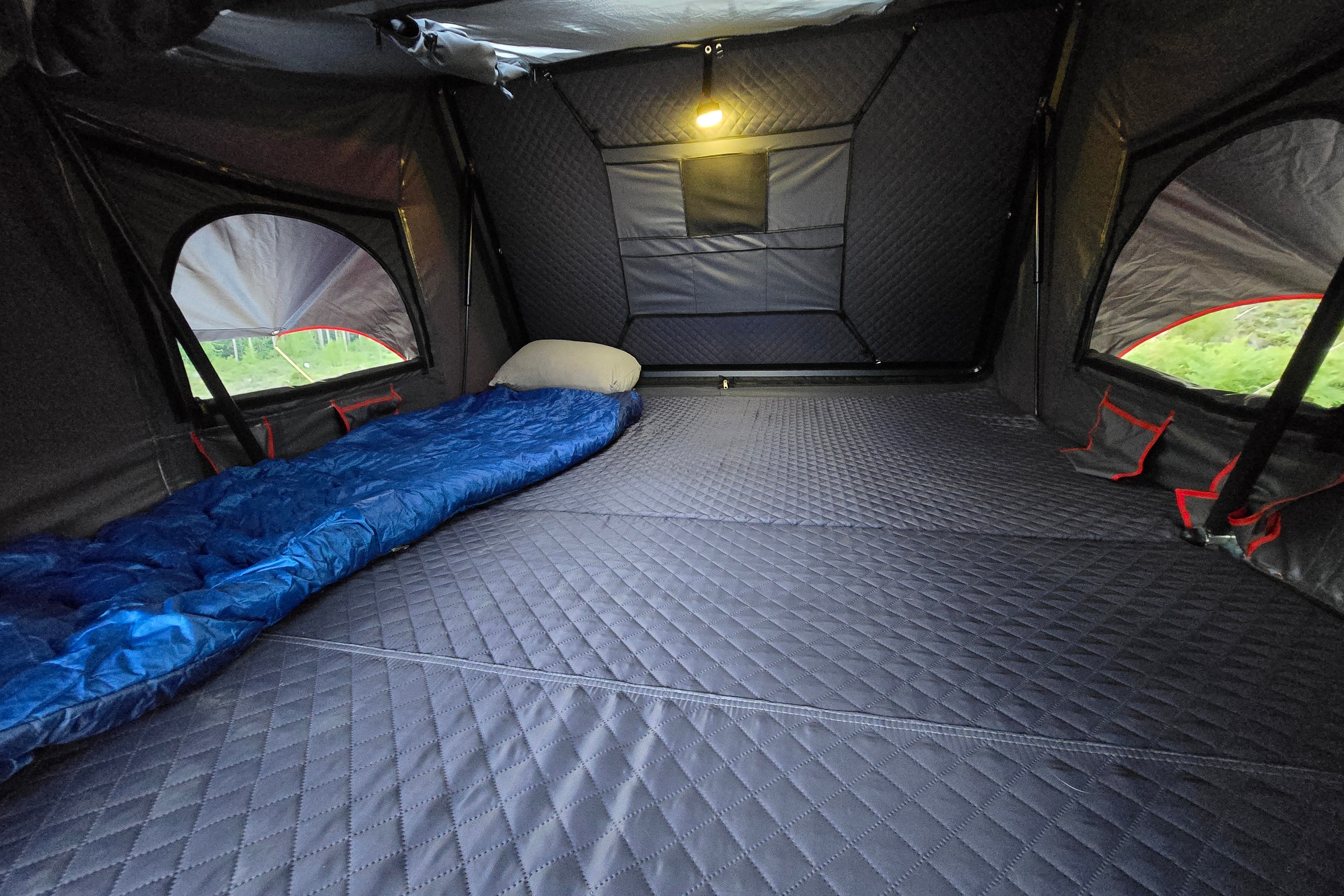 Vancouver Island Overlander "Nootka"