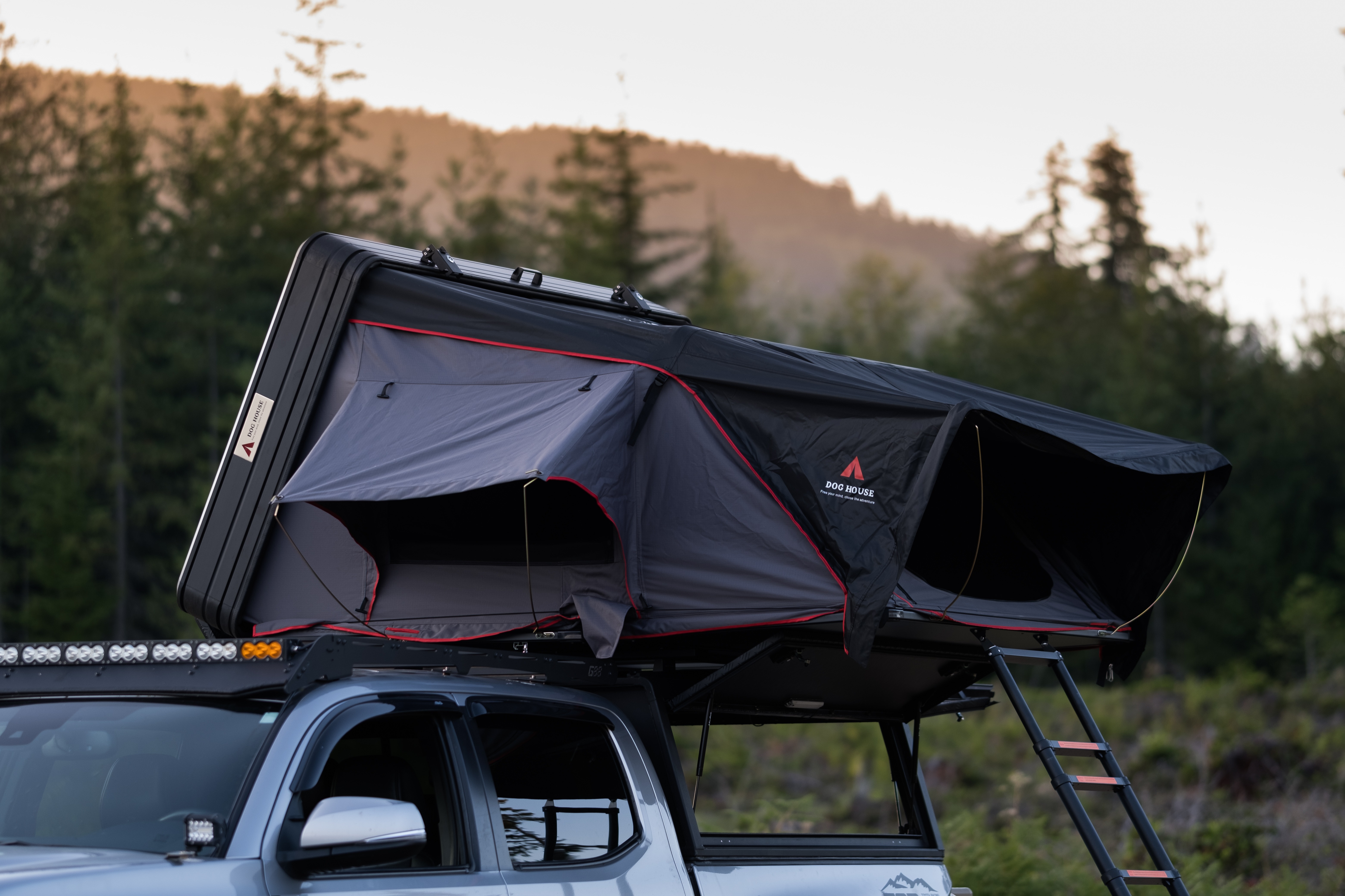 Vancouver Island Overlander "Nootka"