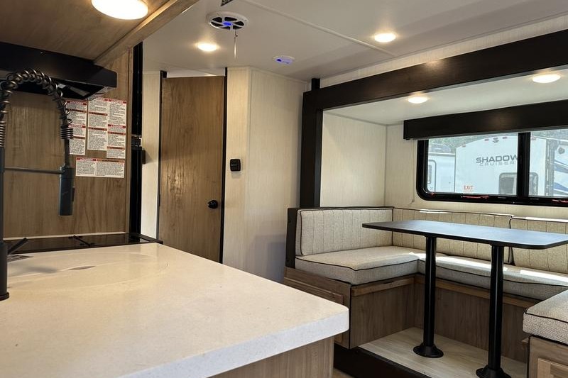 Sammy's 2025 Forest River Cherokee
