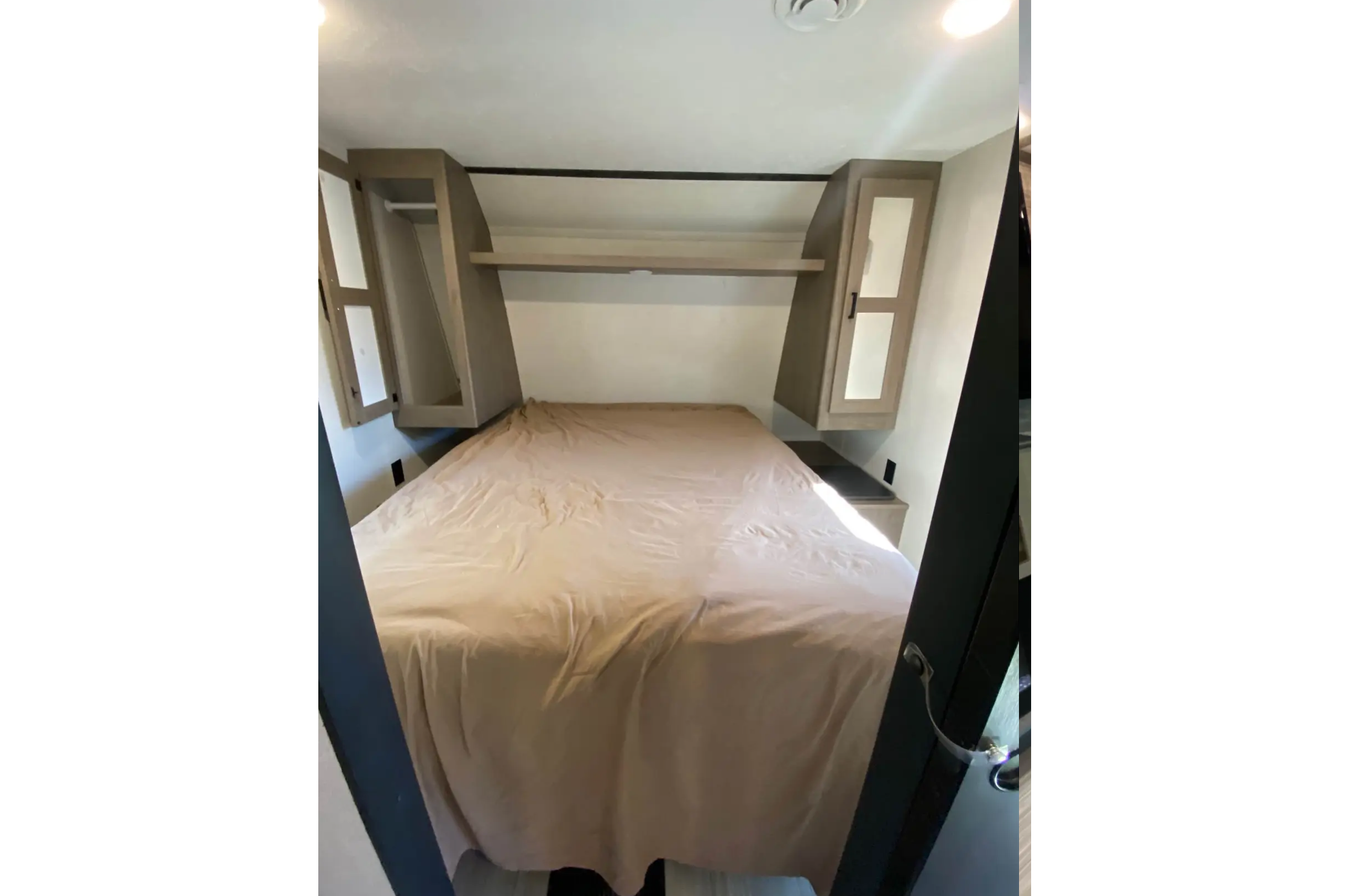 Cassidys Keystone Hideout  Travel Trailer