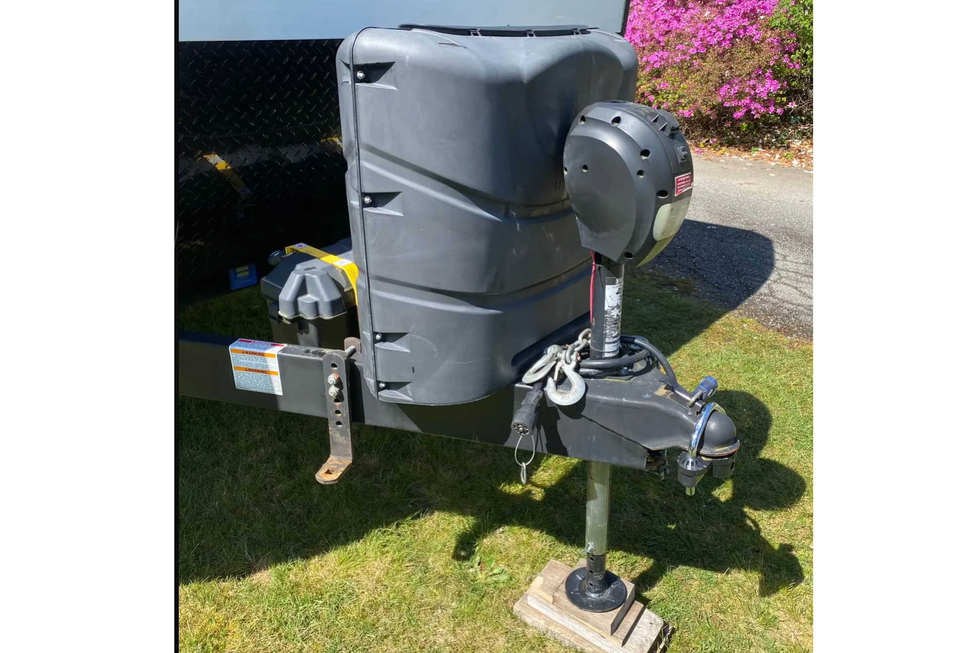 Cassidys Keystone Hideout  Travel Trailer