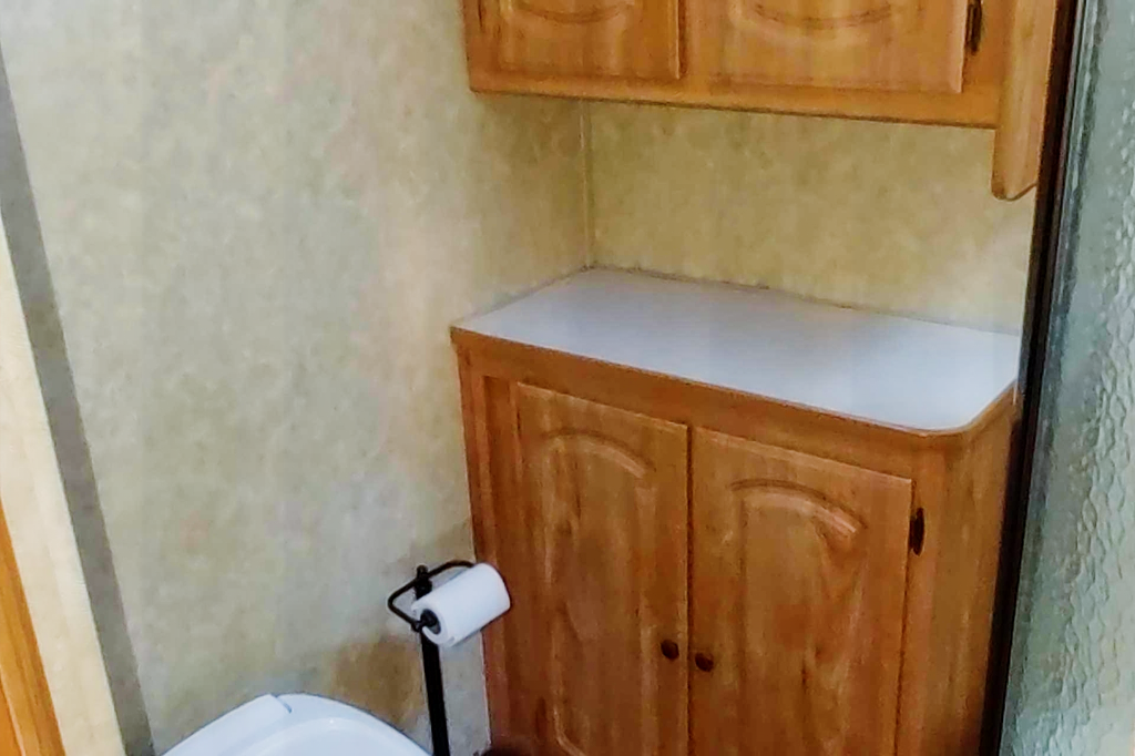 David's Starcraft Homestead Travel Trailer #3