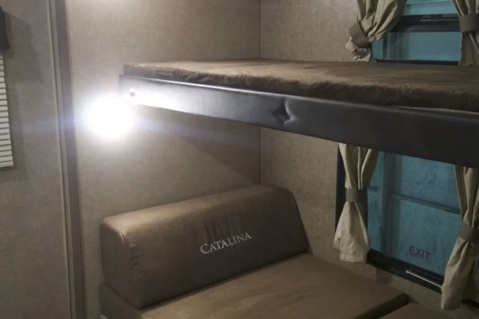 Catalina Escape