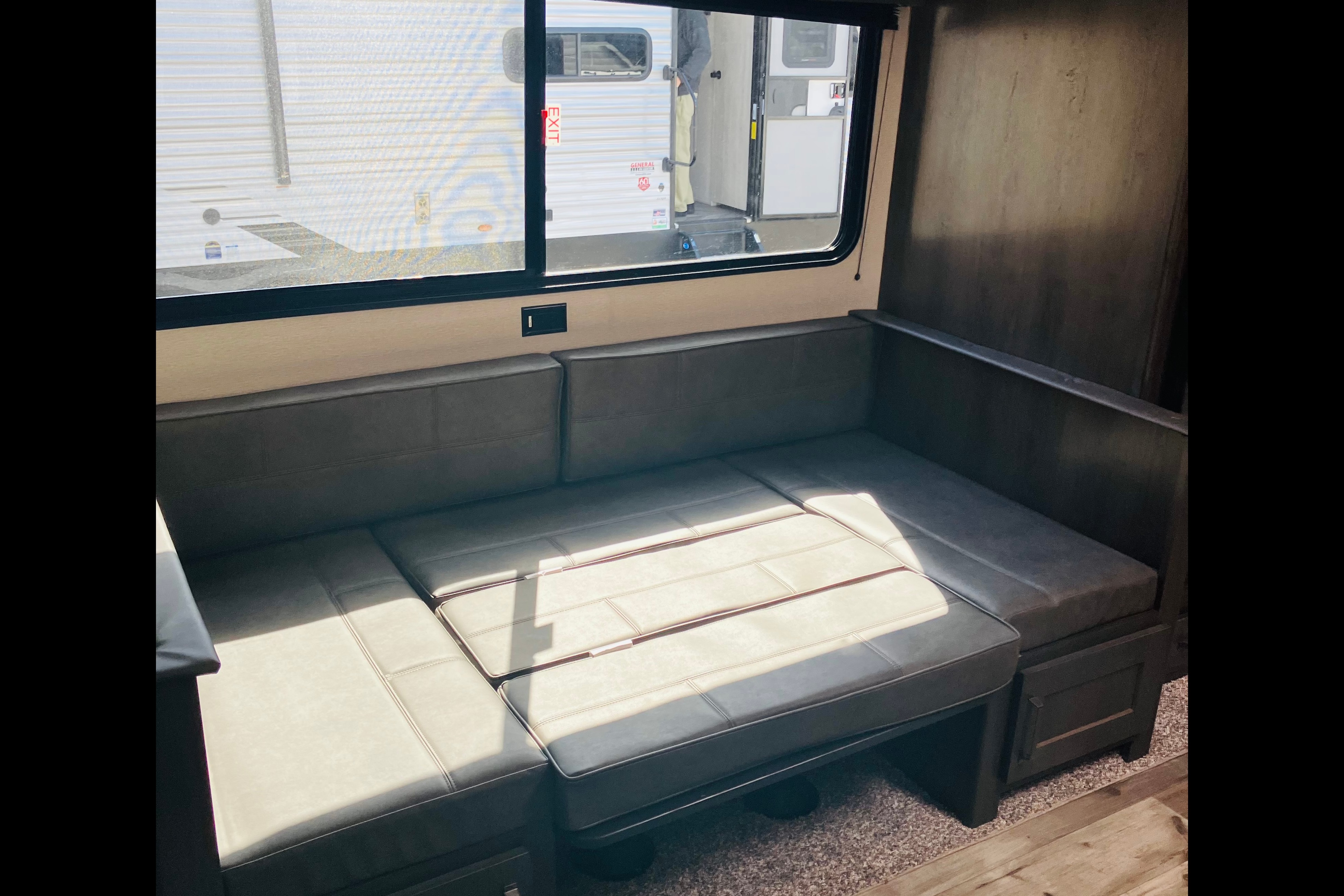 2023 Grand Design Bunk House. Fully Stocked and Ready to Go!