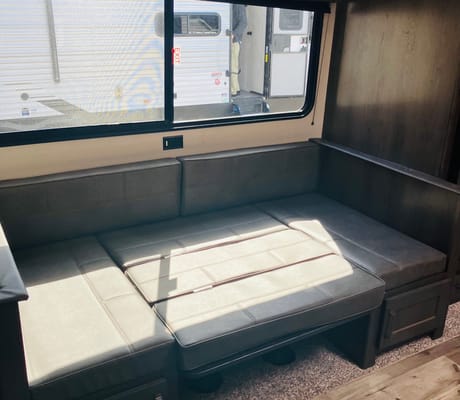 2023 Grand Design Bunk House. Fully Stocked and Ready to Go!