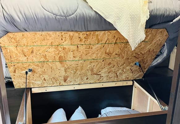 2023 Grand Design Bunk House. Fully Stocked and Ready to Go!