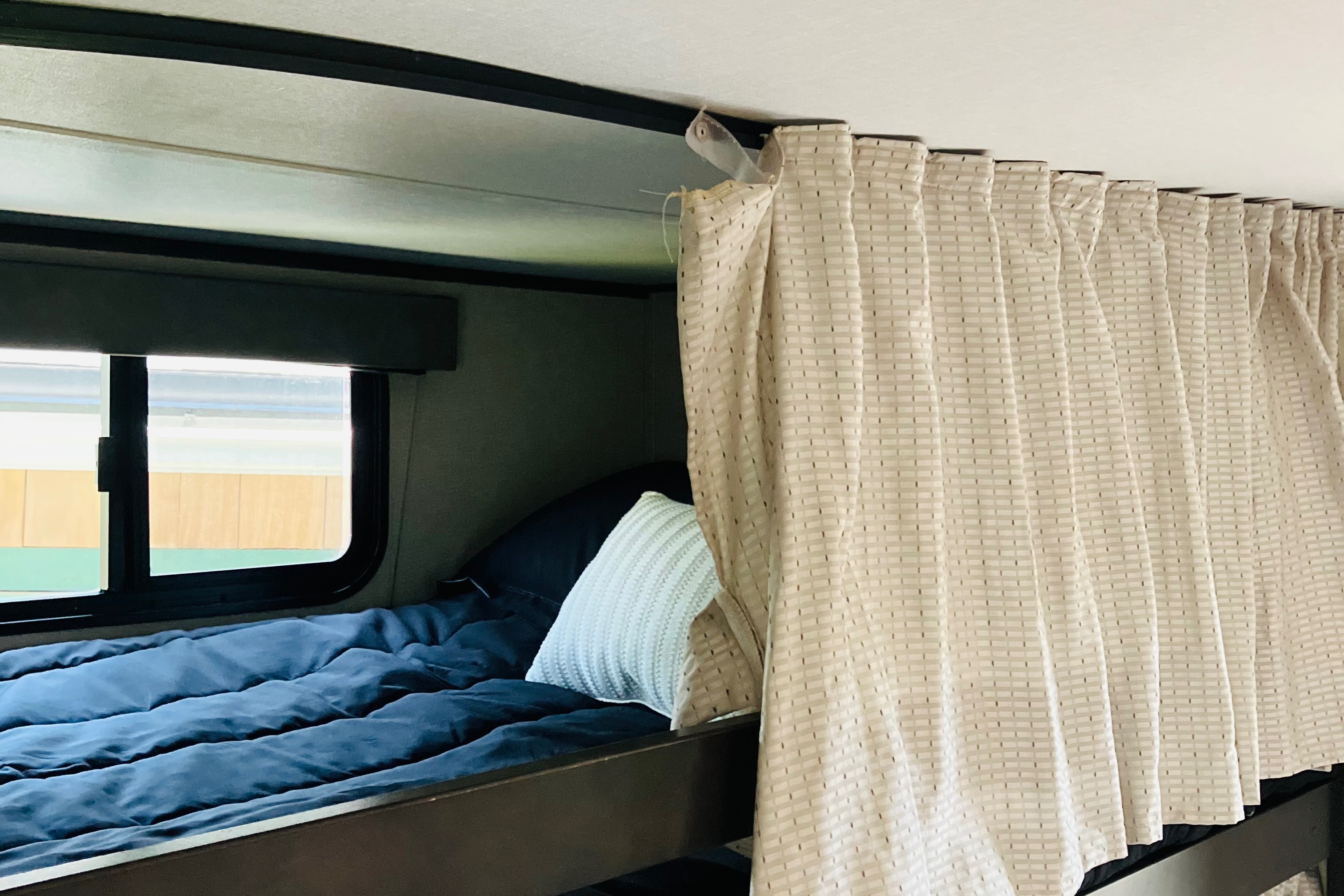 2023 Grand Design Bunk House. Fully Stocked and Ready to Go!
