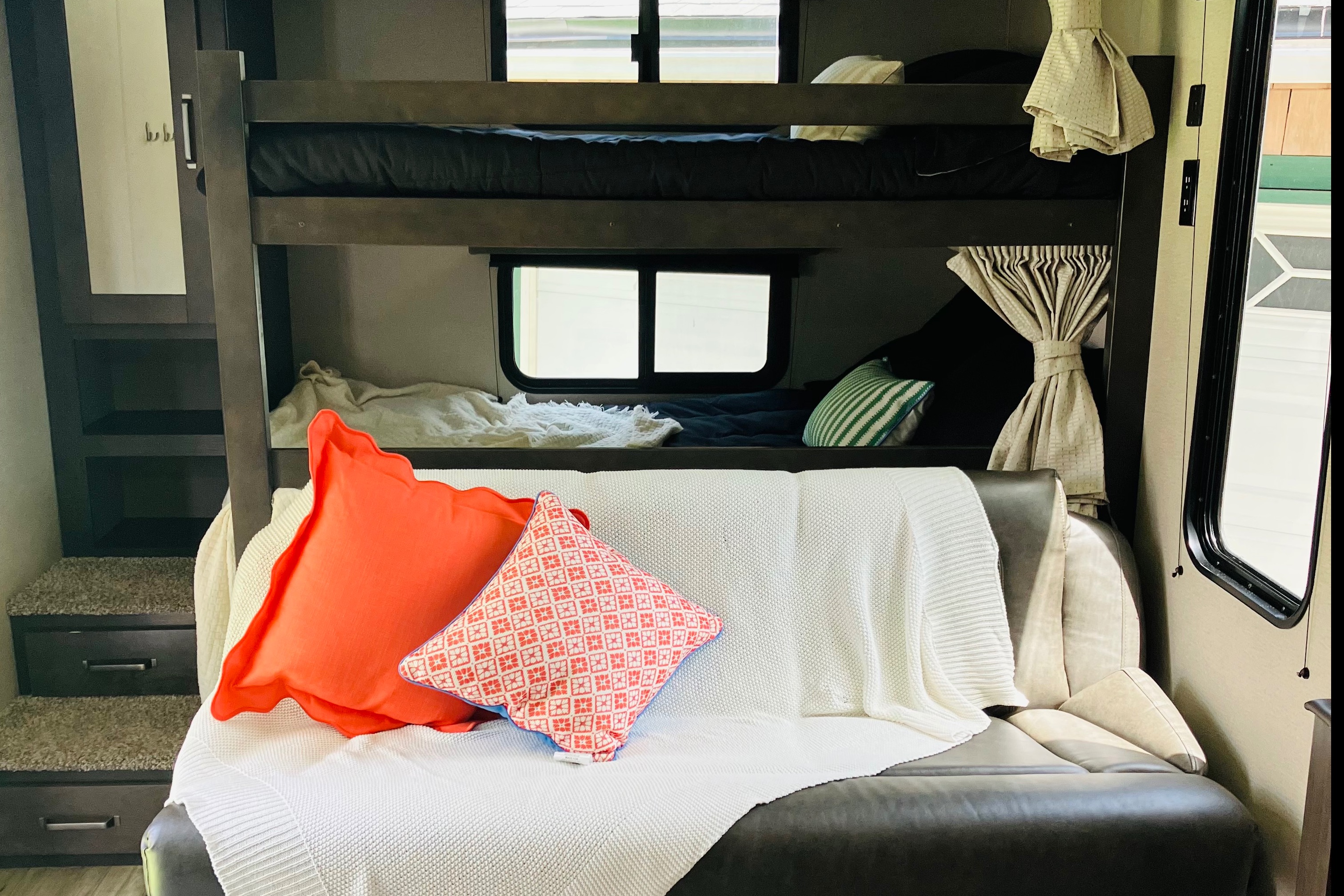 2023 Grand Design Bunk House. Fully Stocked and Ready to Go!