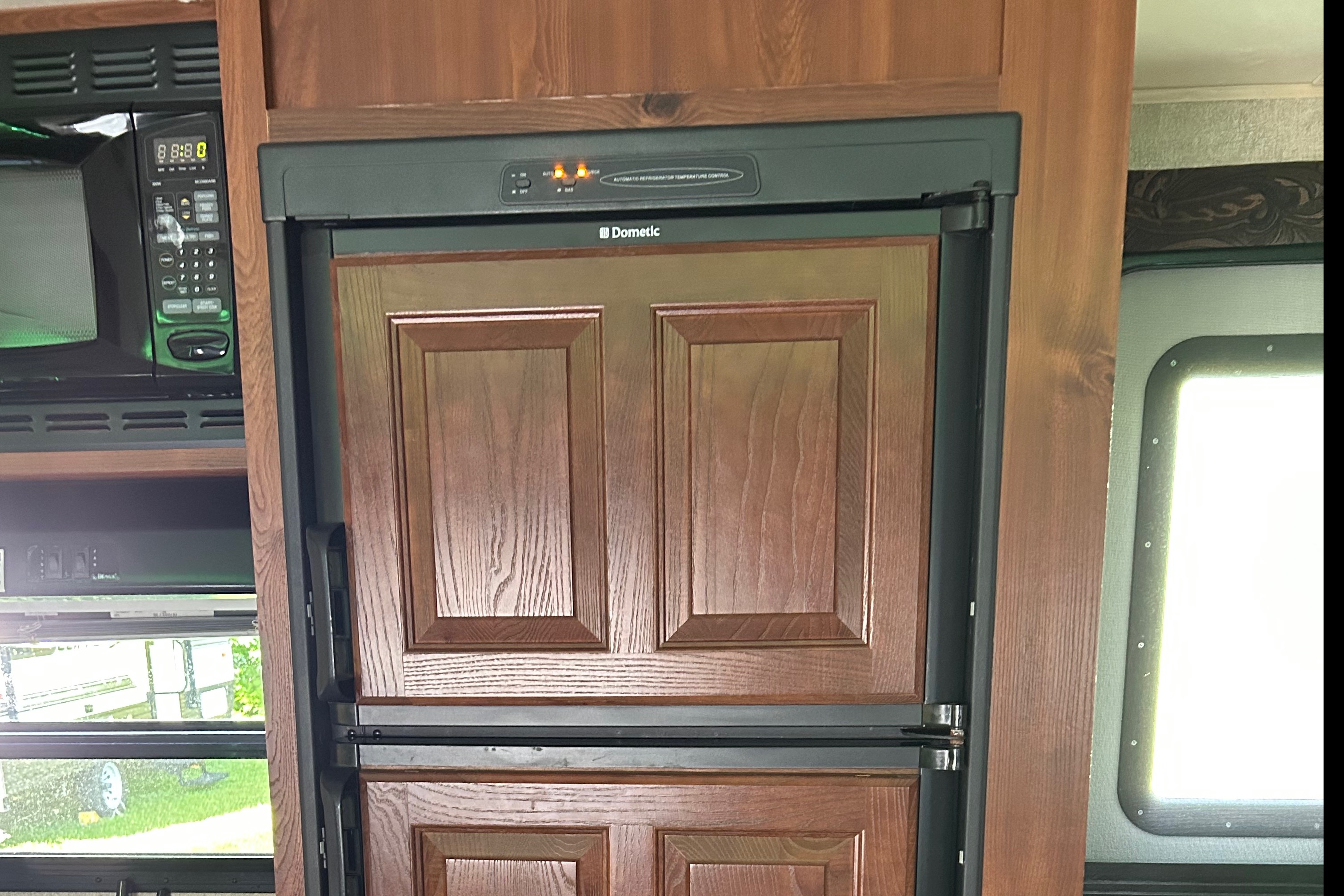 Fam-Bam Adventure RV Cottage