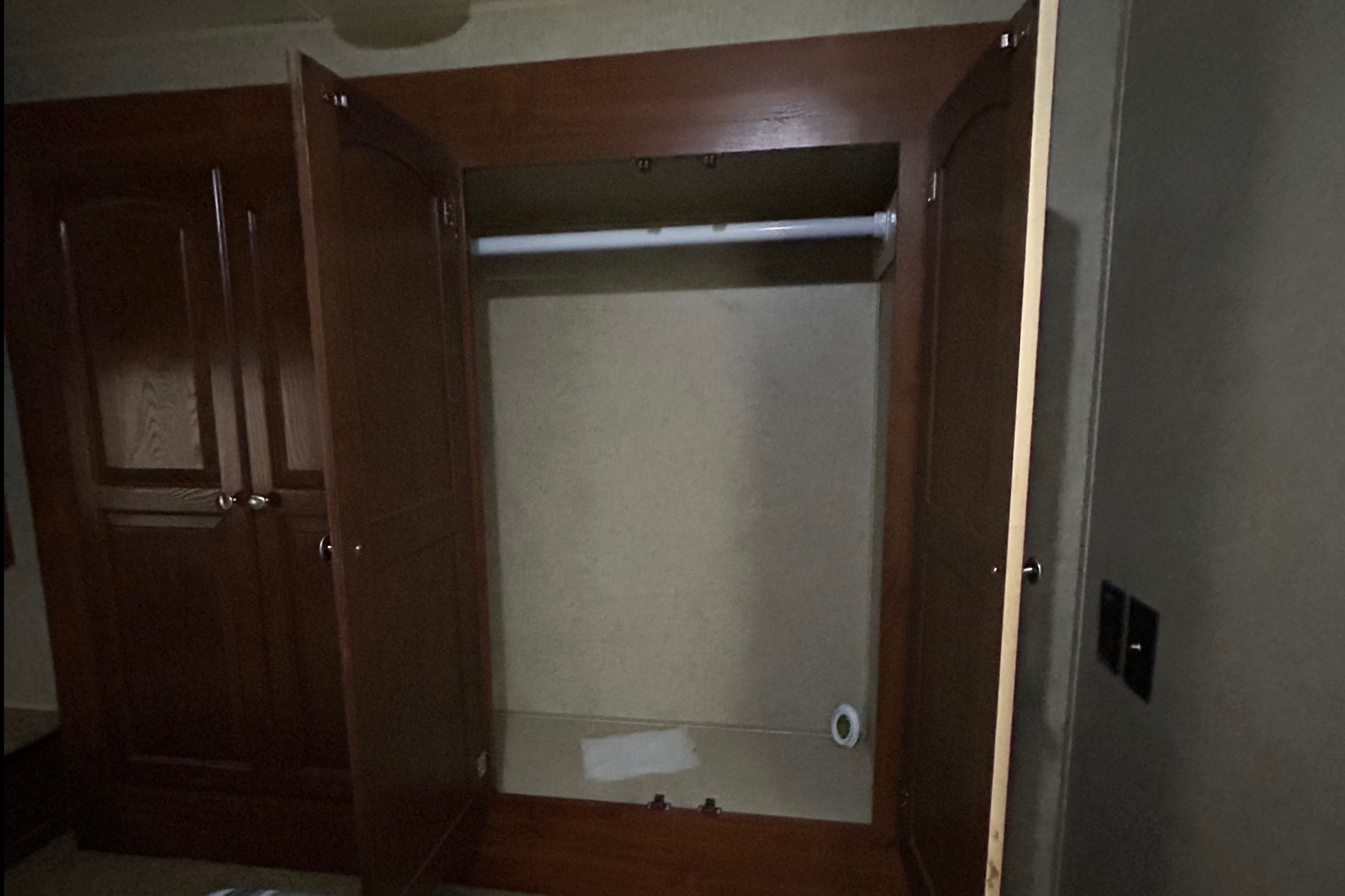 Fam-Bam Adventure RV Cottage