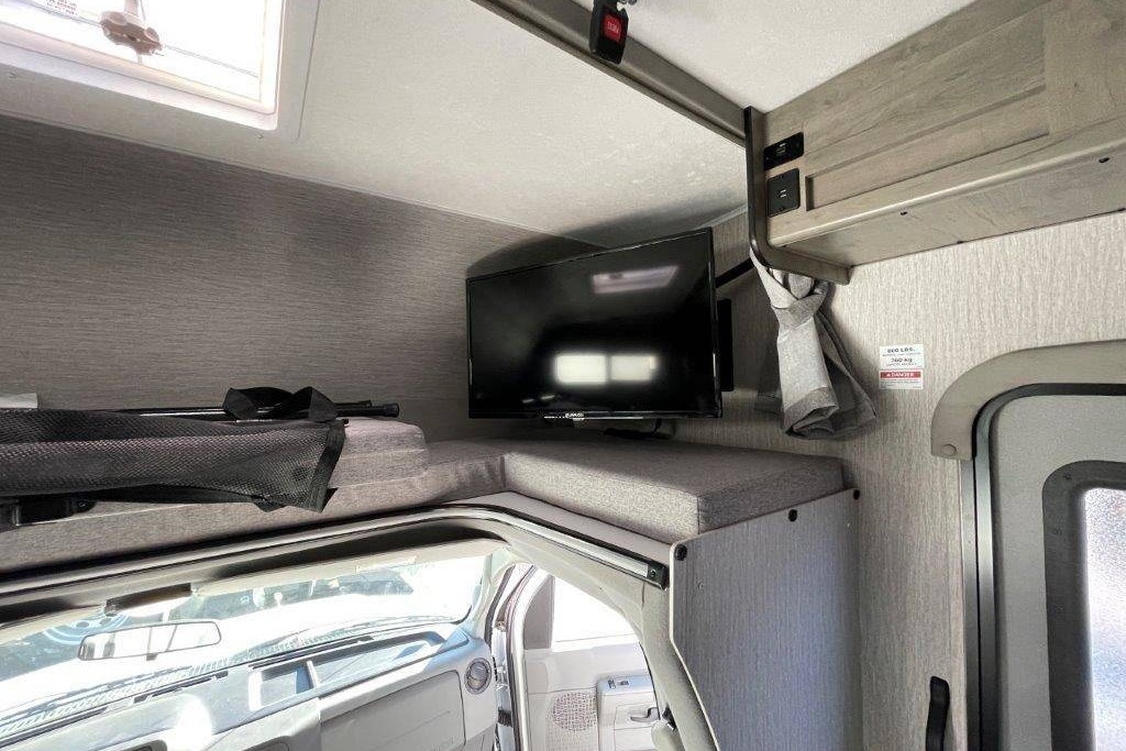 [27] Stress Free RVs - 2022 Class C - Cross Trail - Easy to Drive