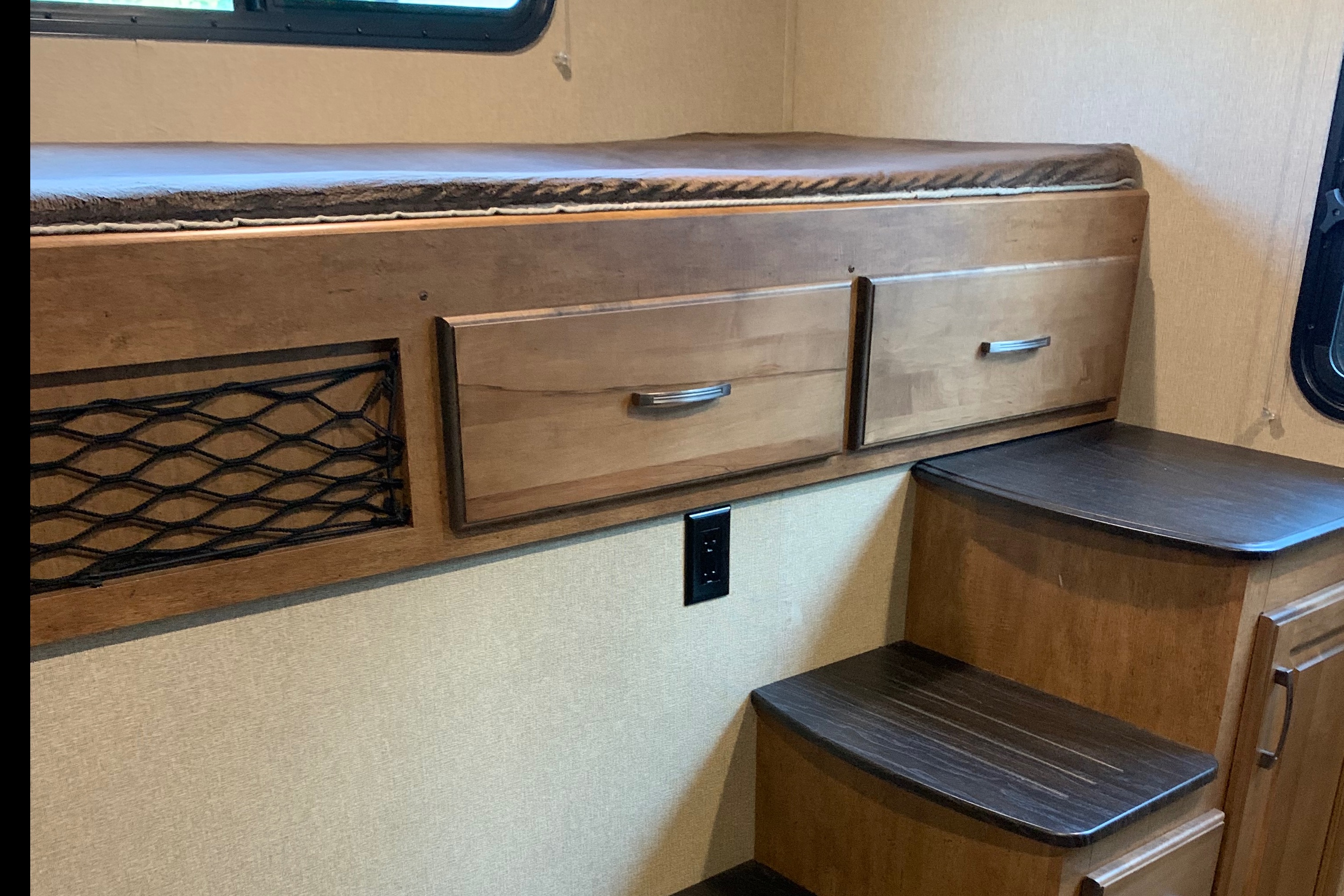 Grand Design Family Friendly Camper