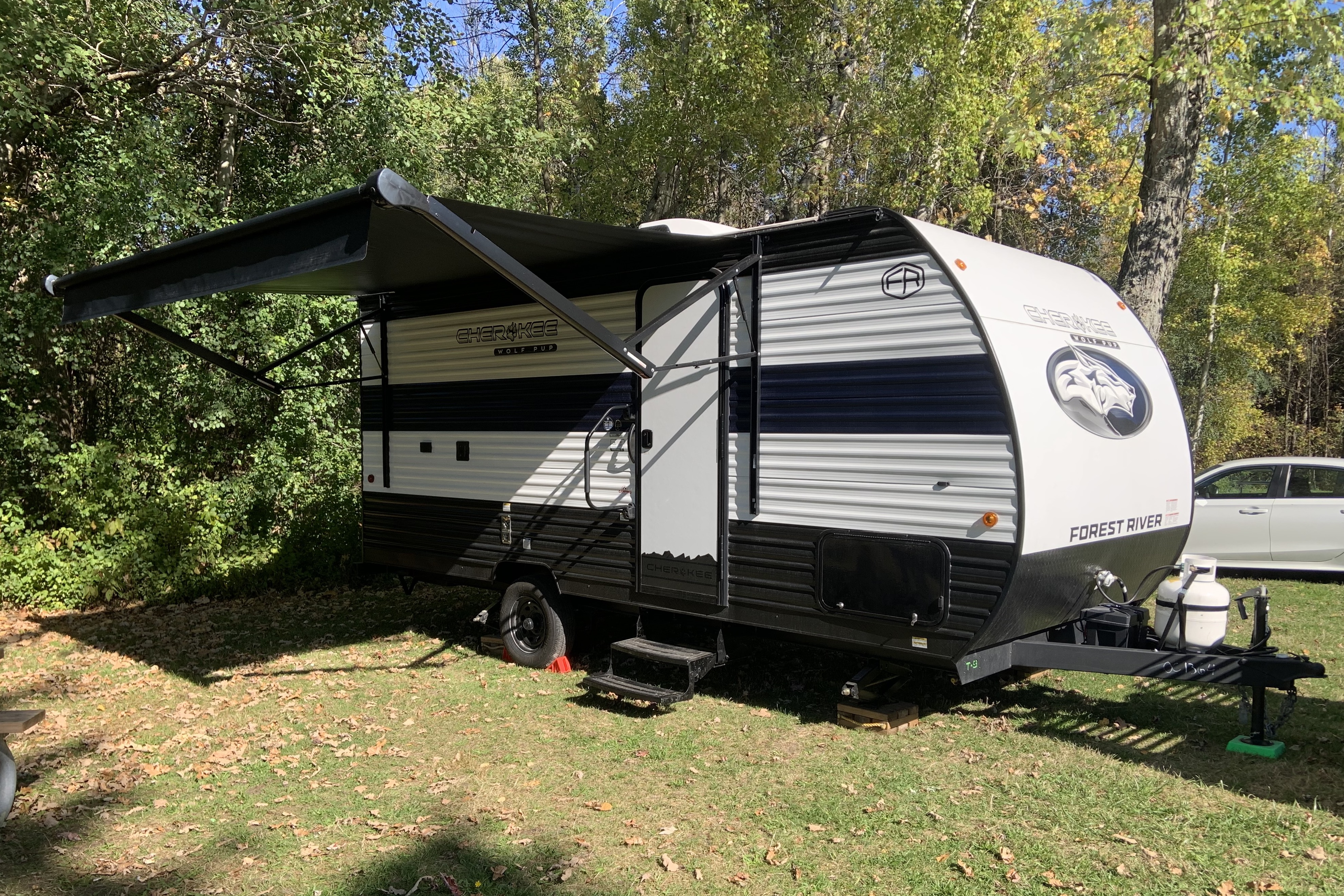 MAK's SHACK
