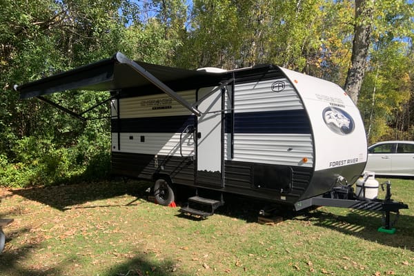MAK's SHACK