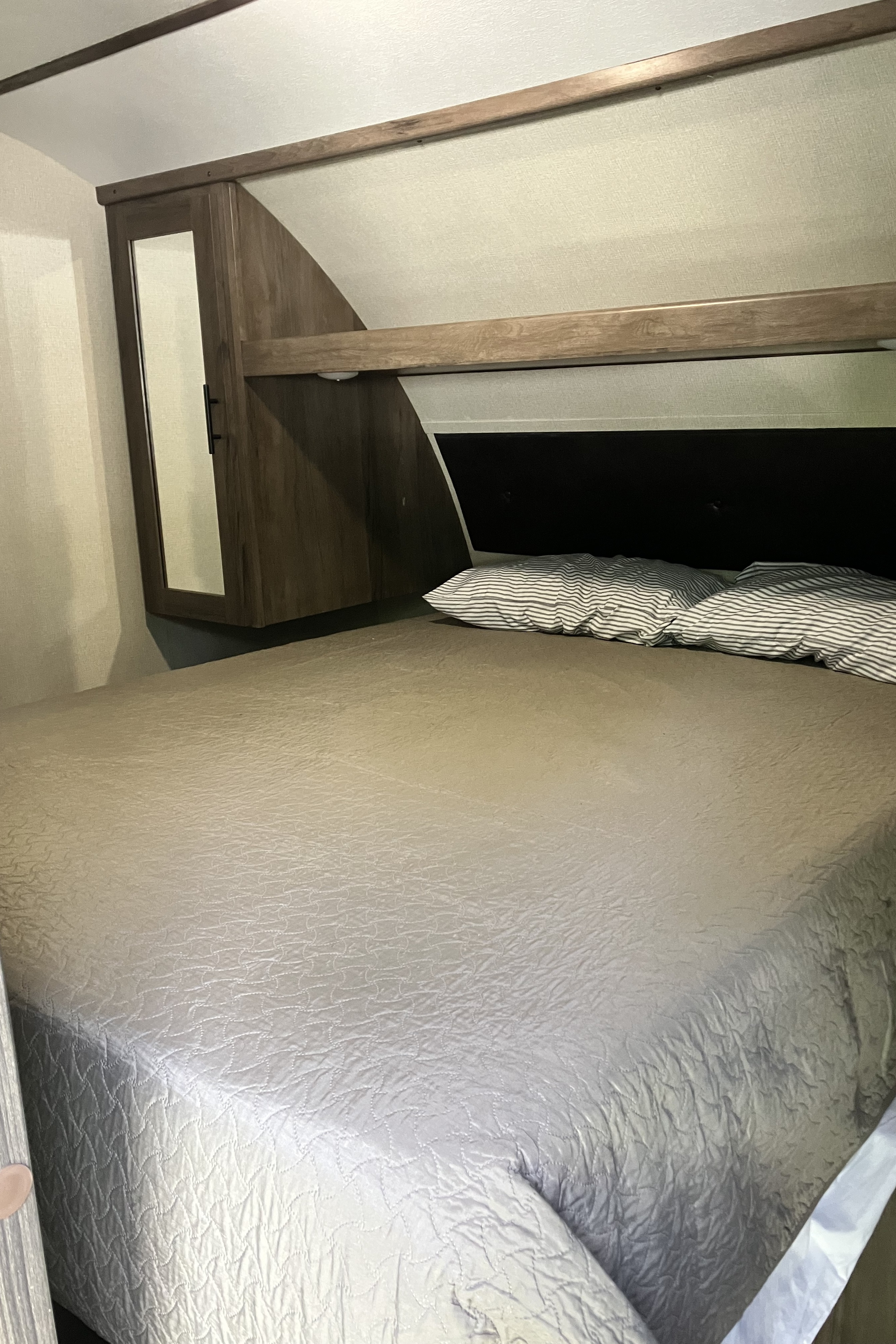 Carroll Prime Time Tracer Travel Trailer